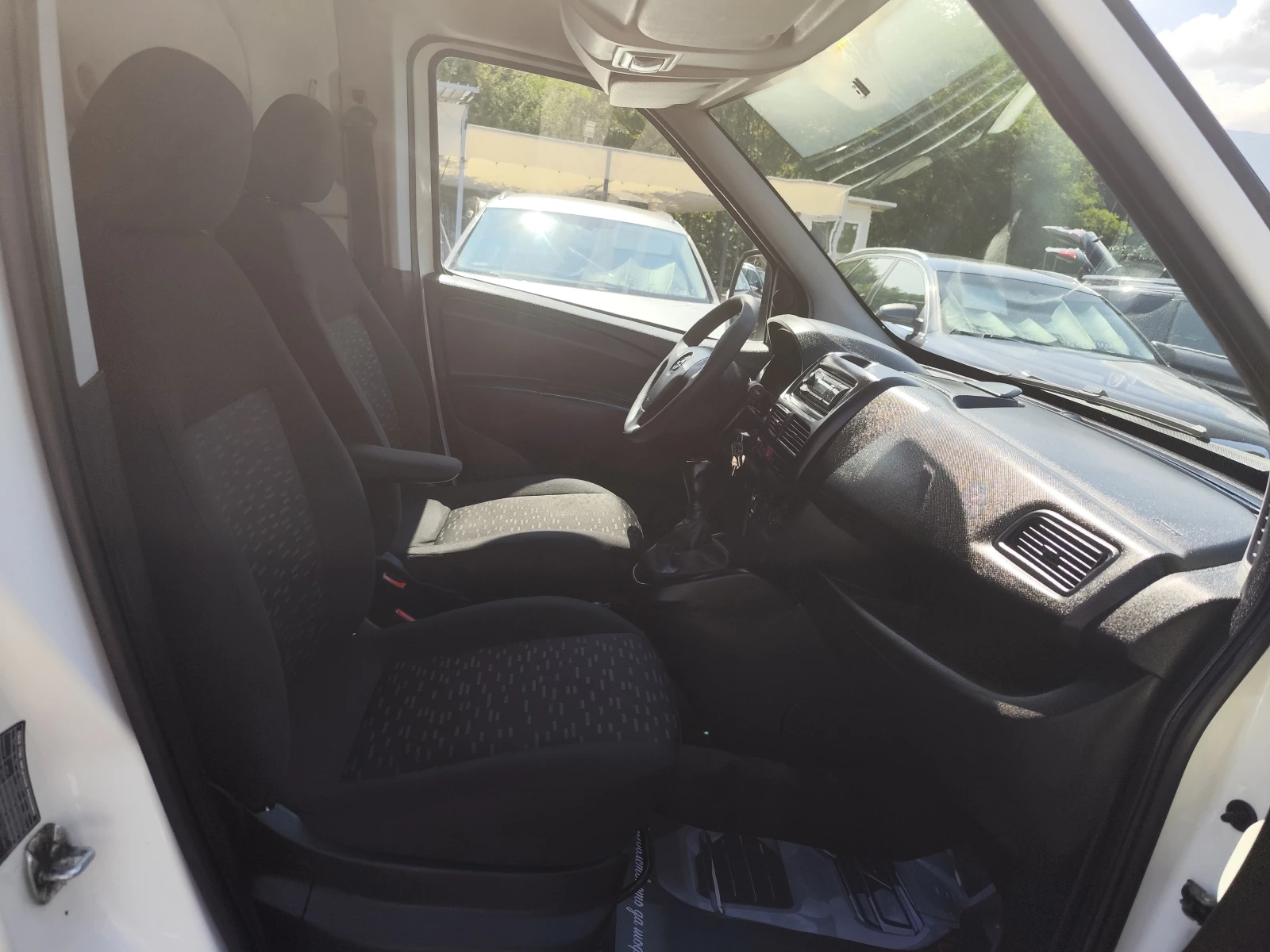 Opel Combo VAN* 1.3CDTi* EURO6B* N1* 2 MECTA* KLIMA*  - изображение 10