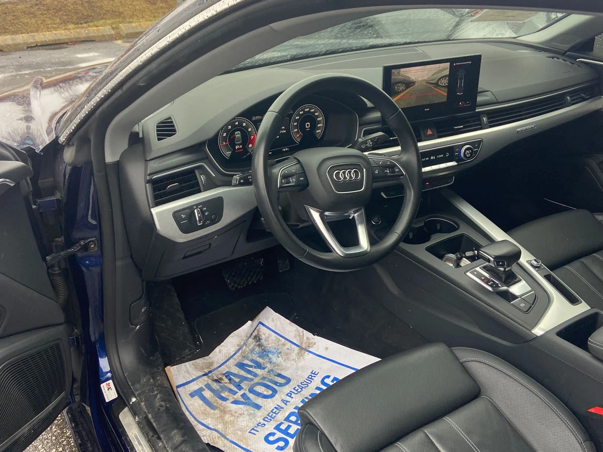 Audi A5 Technik* CARFAX * АВТО КРЕДИТ - изображение 6