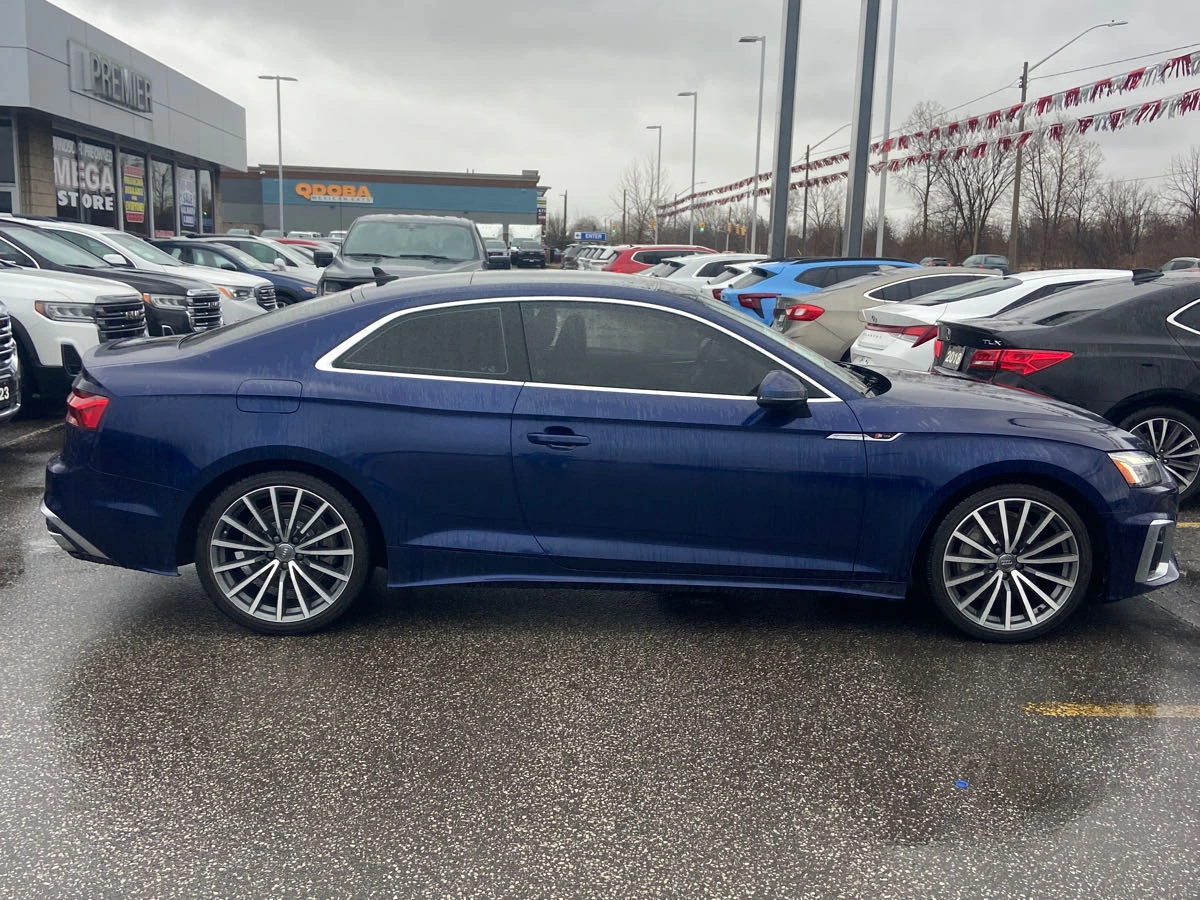 Audi A5 Technik* CARFAX * АВТО КРЕДИТ - изображение 4