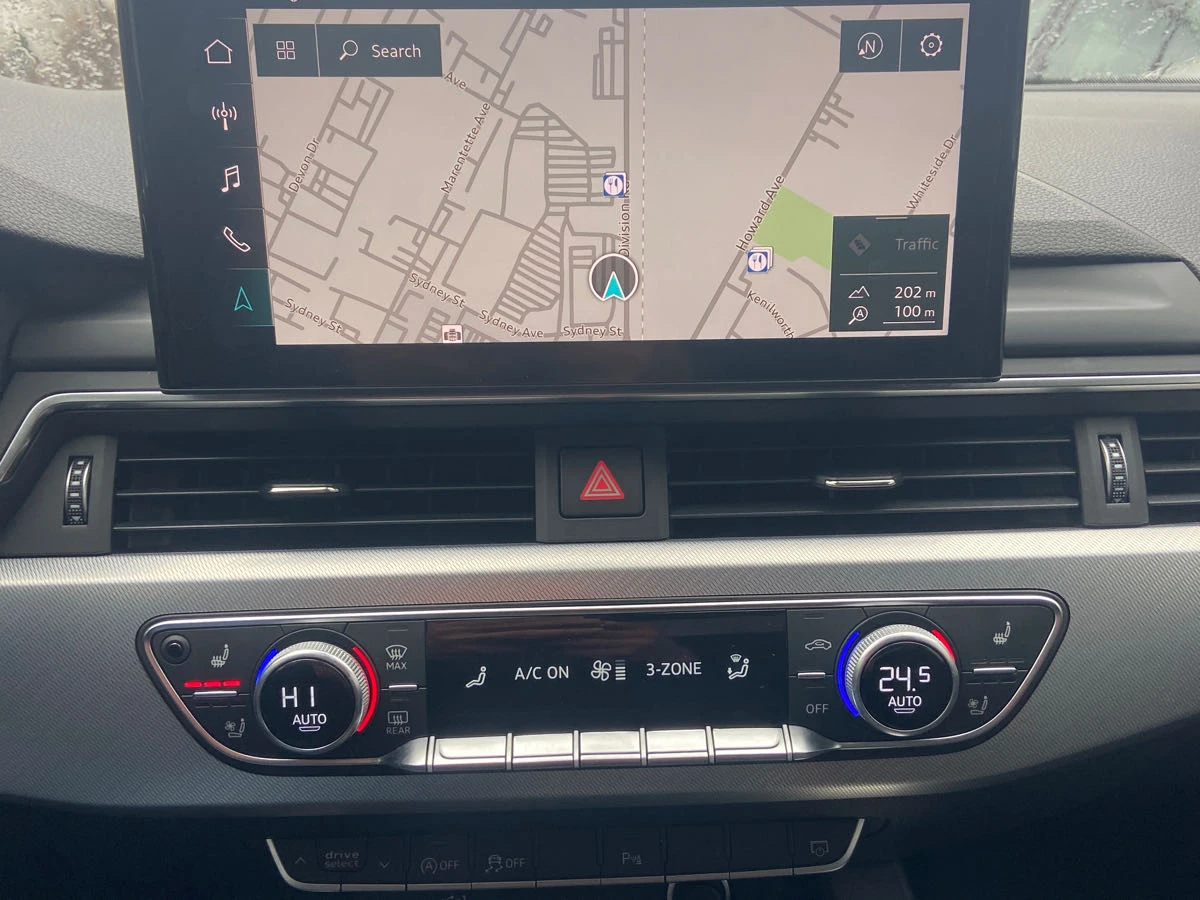 Audi A5 Technik* CARFAX * АВТО КРЕДИТ - изображение 7