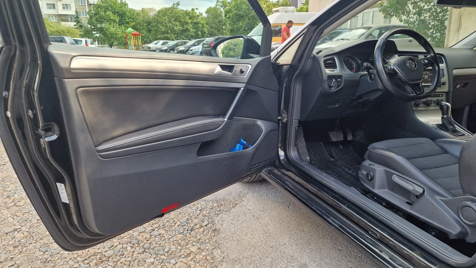 VW Golf  - изображение 10