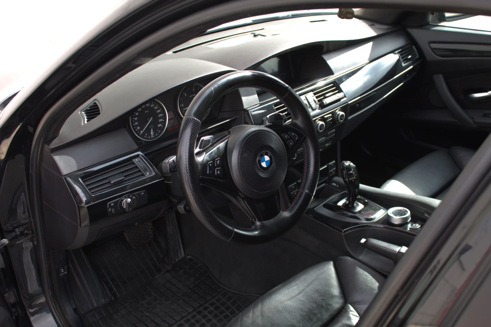 BMW 530 M-/ /400 .. | Mobile.bg   12