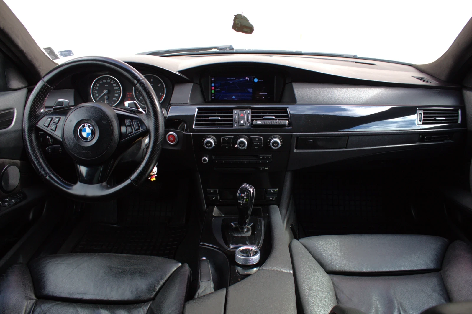 BMW 530 M-/ /400 .. | Mobile.bg   14