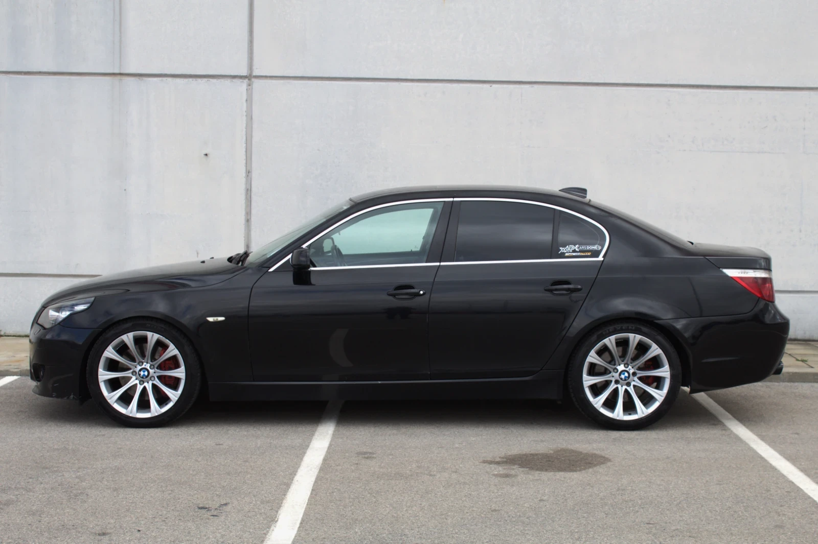 BMW 530 M-/ /400 .. | Mobile.bg   6