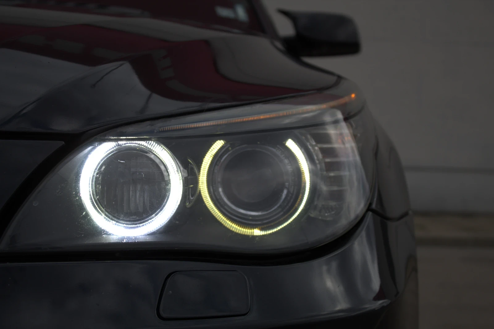 BMW 530 M-/ /400 .. | Mobile.bg   9