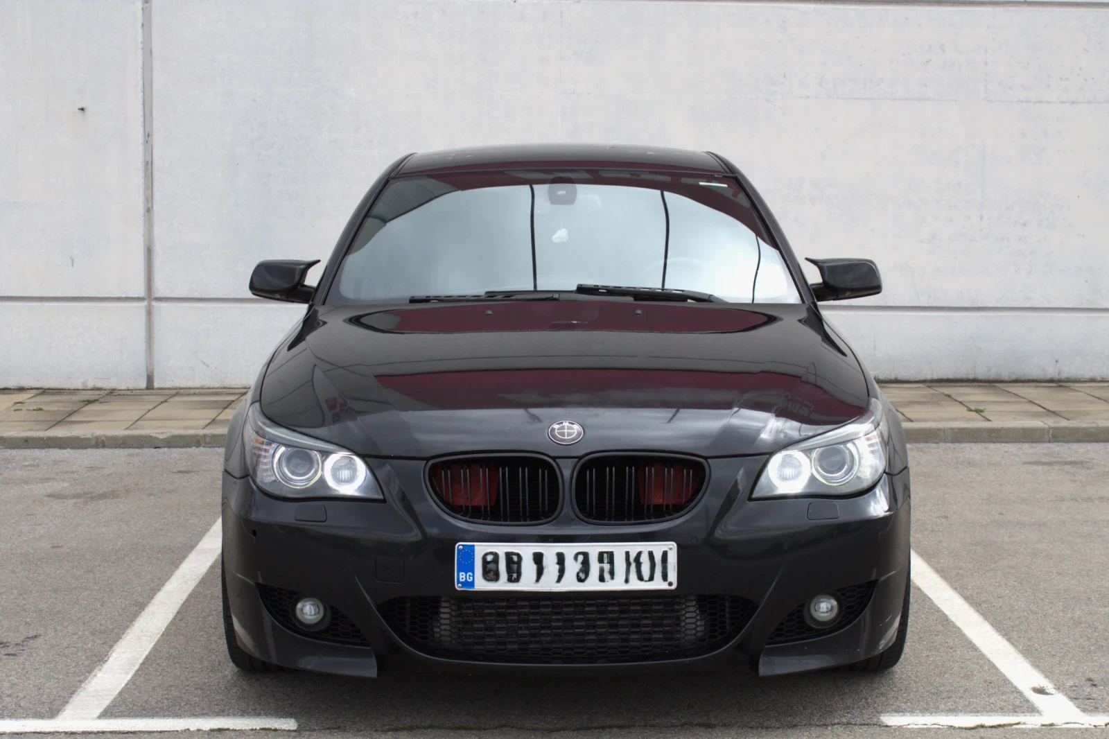 BMW 530 M-/ /400 .. | Mobile.bg   8
