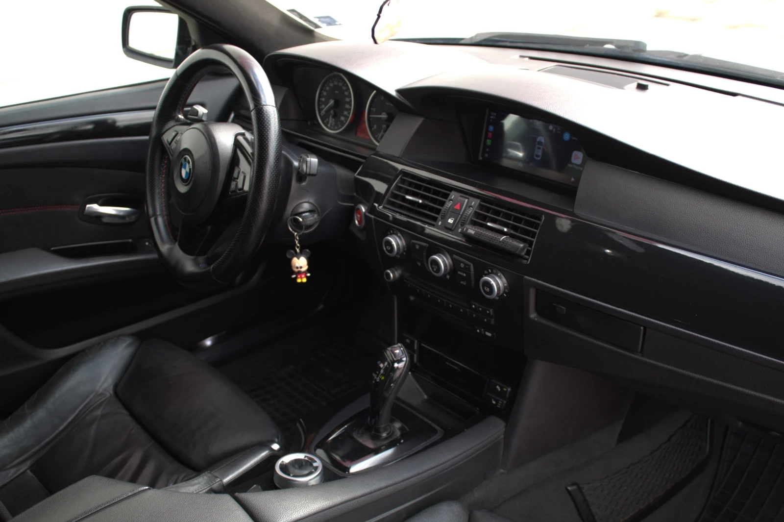 BMW 530 M-/ /400 .. | Mobile.bg   13