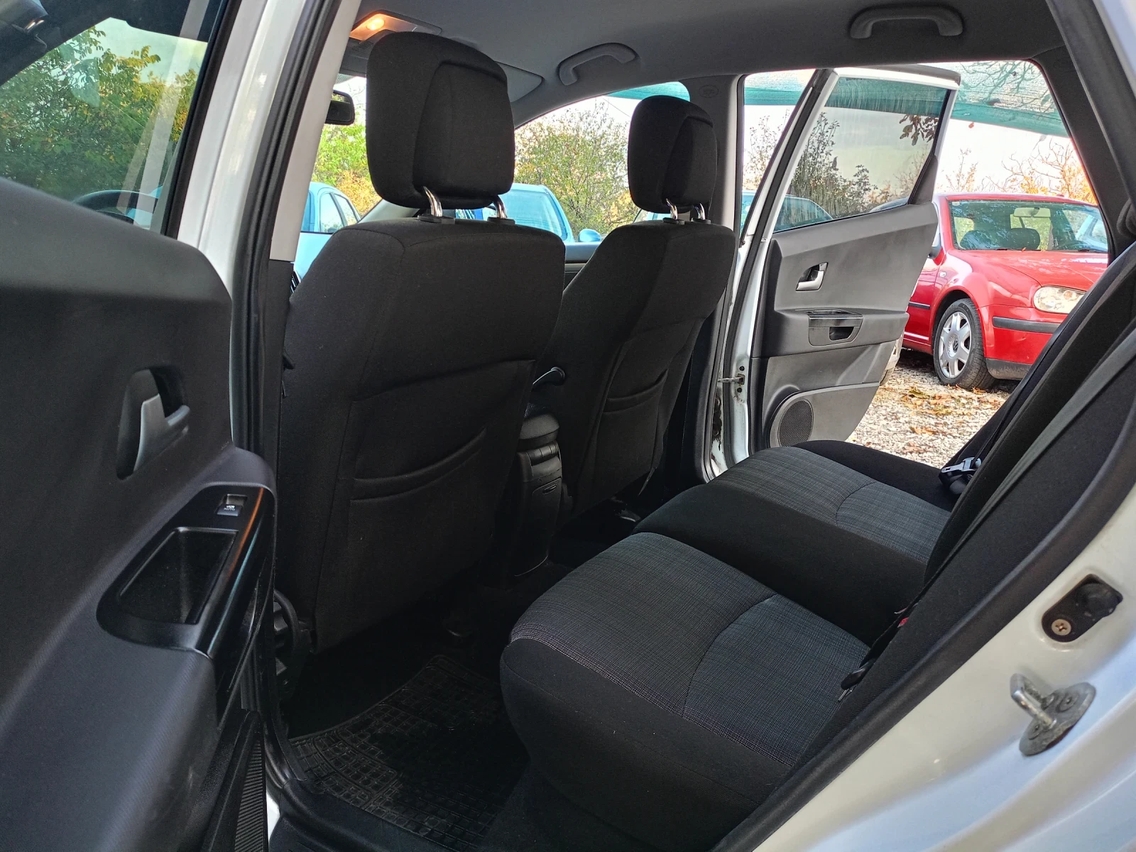 Kia Ceed 1.6crdi* Face* klima*  - изображение 2