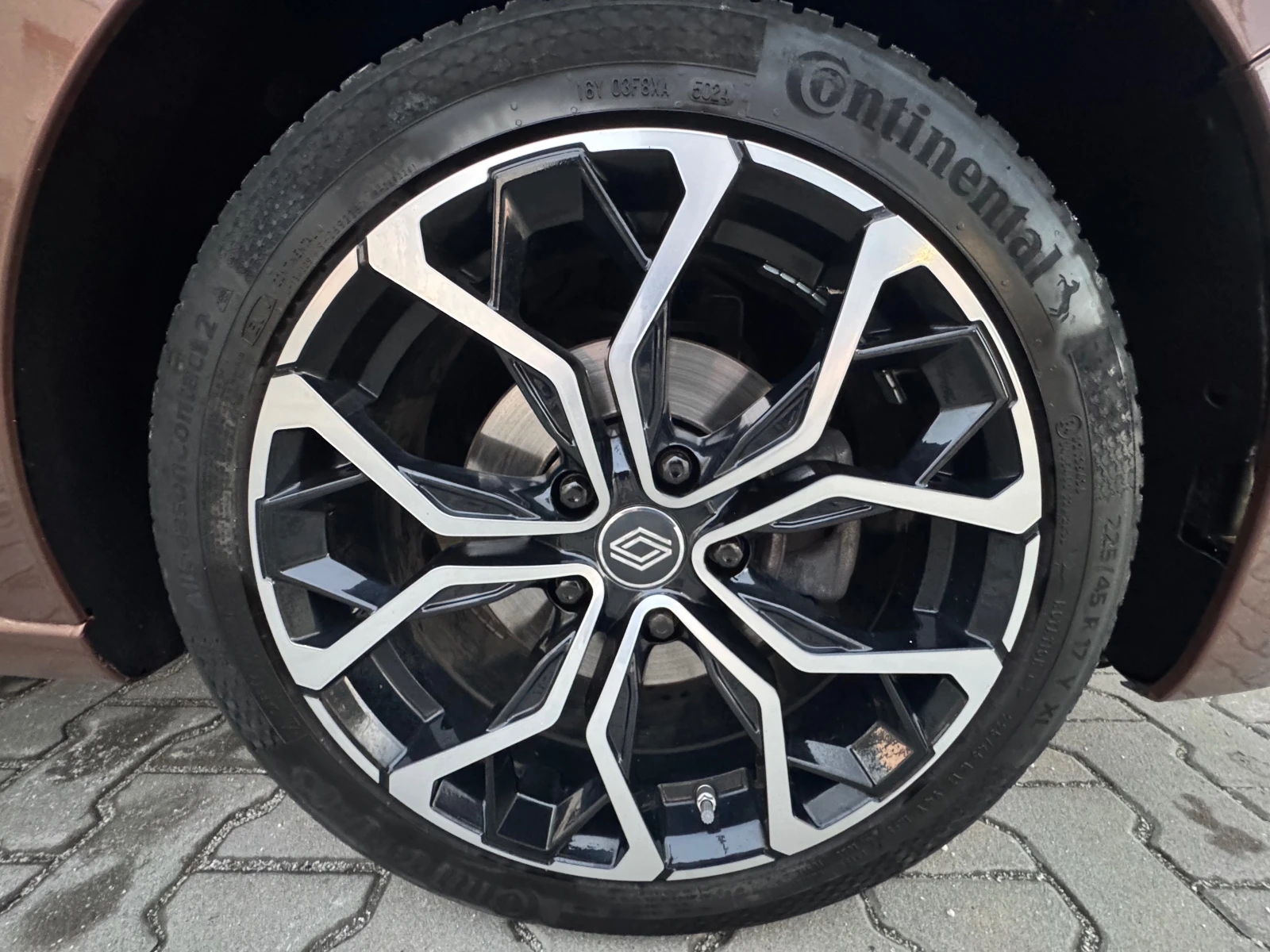 Renault Megane 1.5DCi-!!51.000km!-2022! FULL LED | Mobile.bg   13