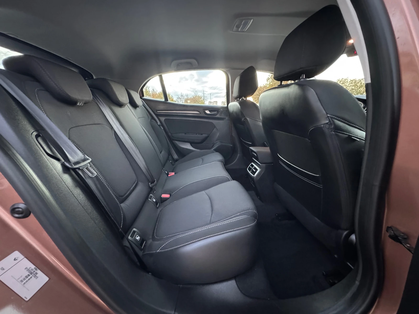 Renault Megane 1.5DCi-!!51.000km!-2022! FULL LED | Mobile.bg   15