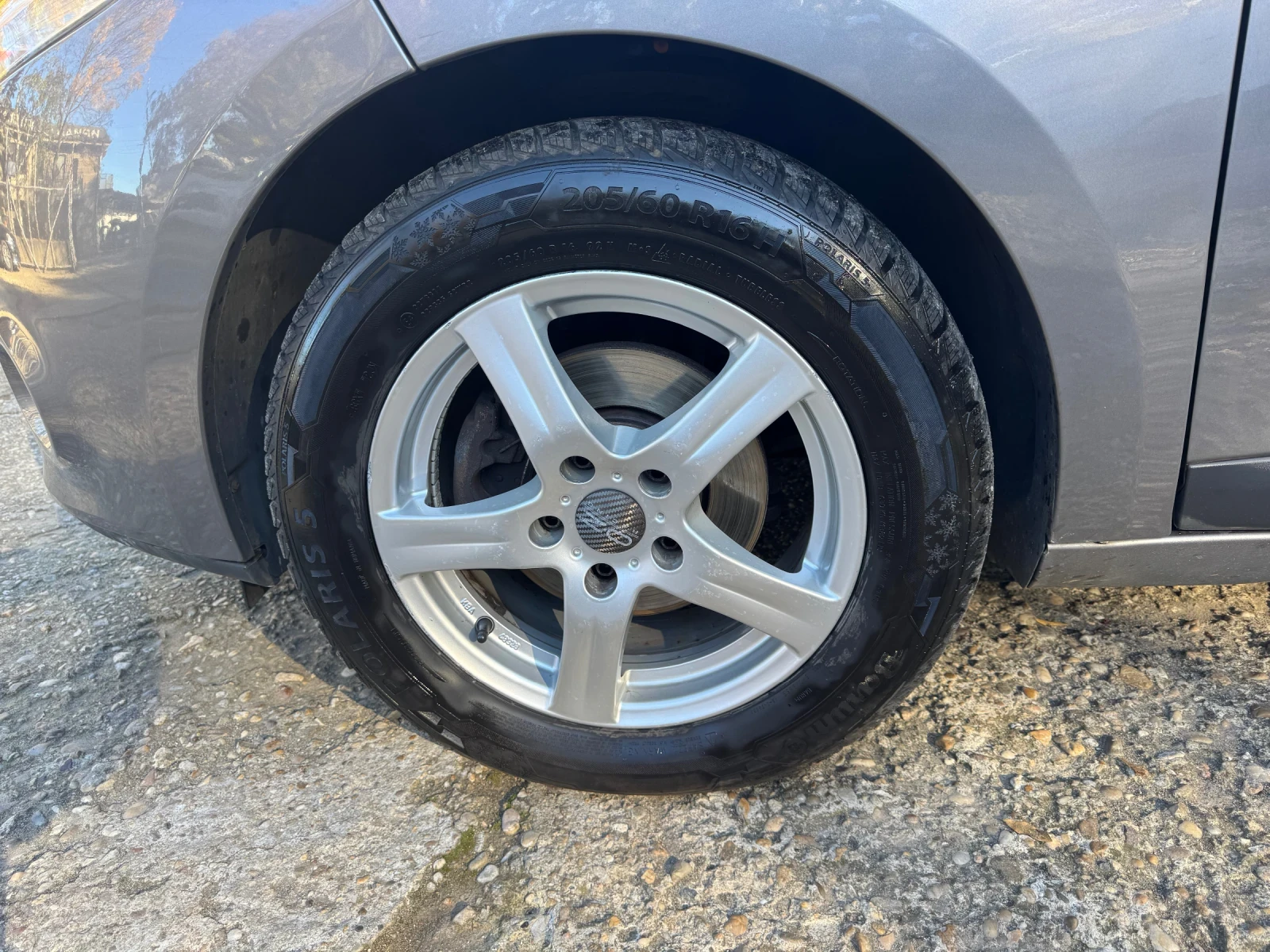 Renault Megane 1900-130 кс 6 скорости нави - изображение 7