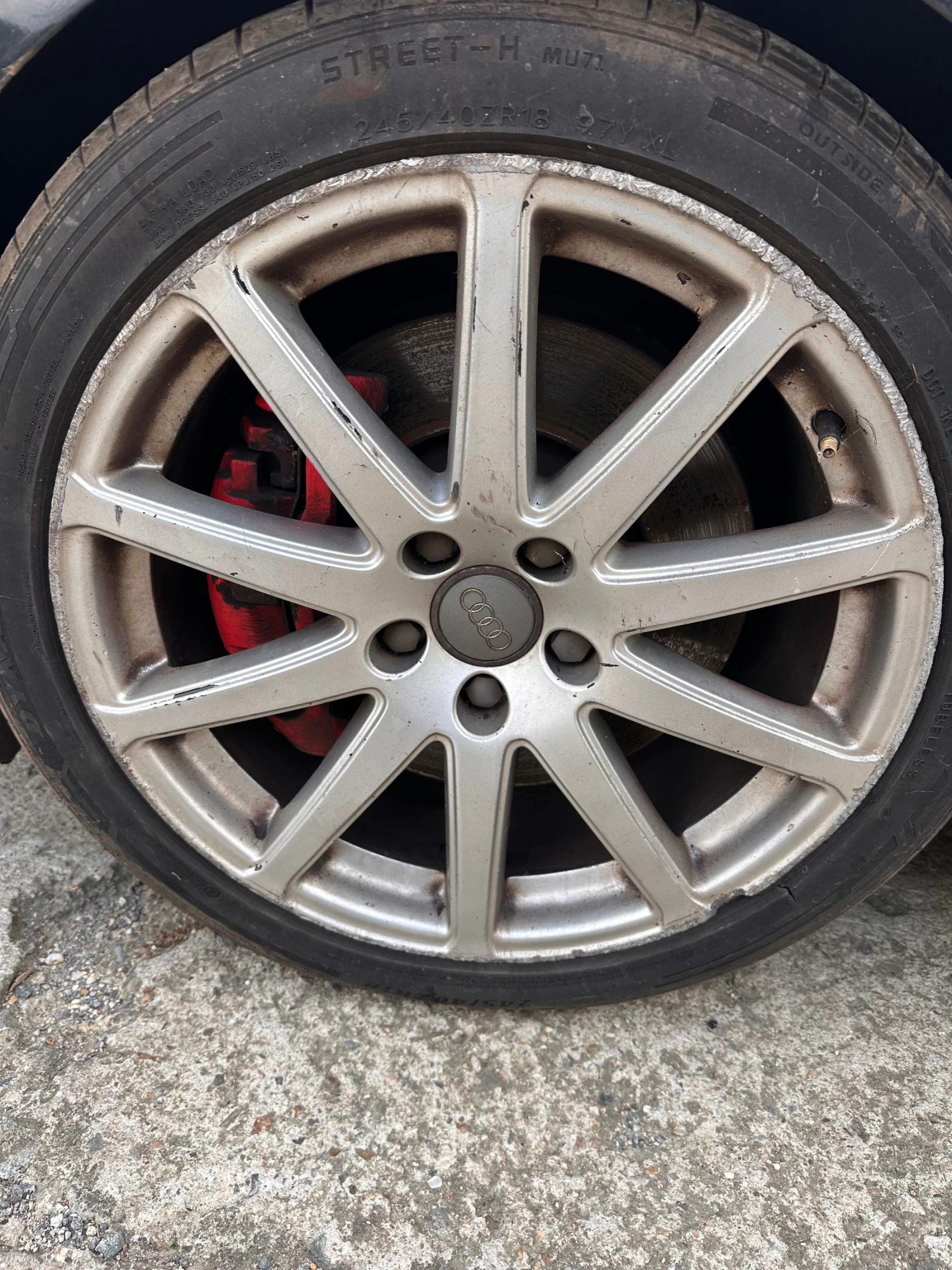 Audi Tt 3.2dsg | Mobile.bg   13