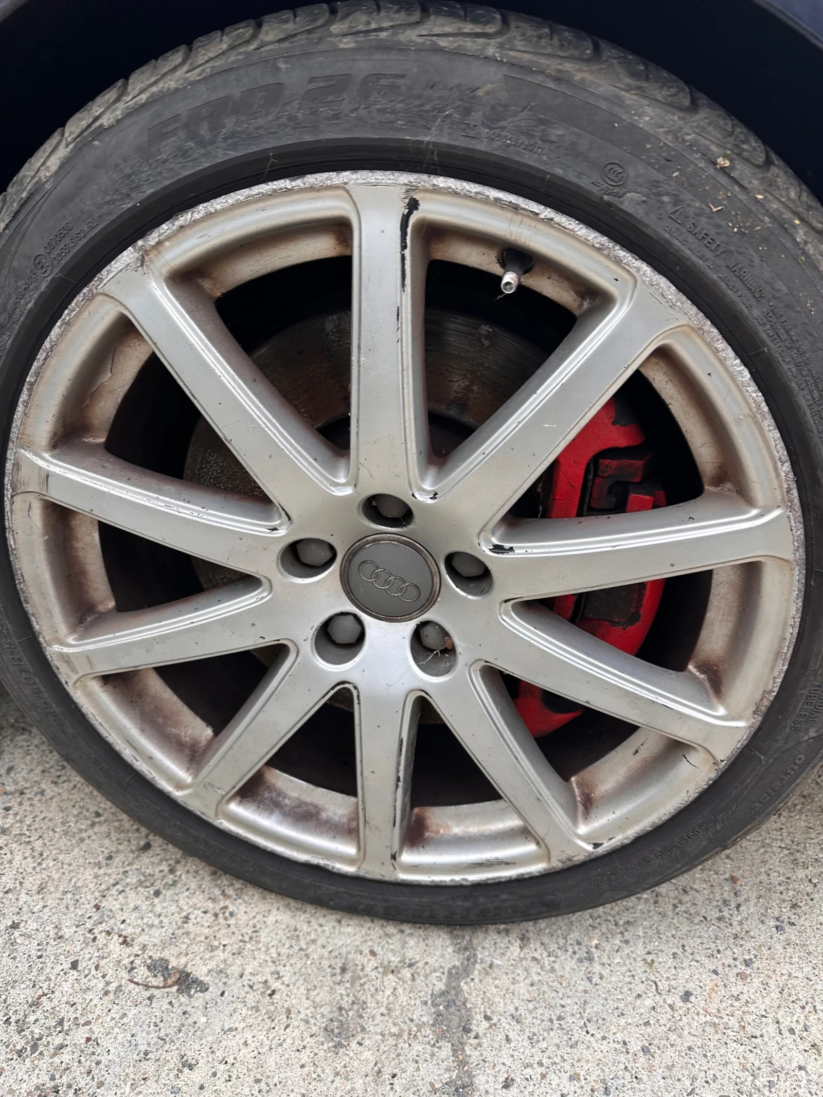 Audi Tt 3.2dsg | Mobile.bg   14