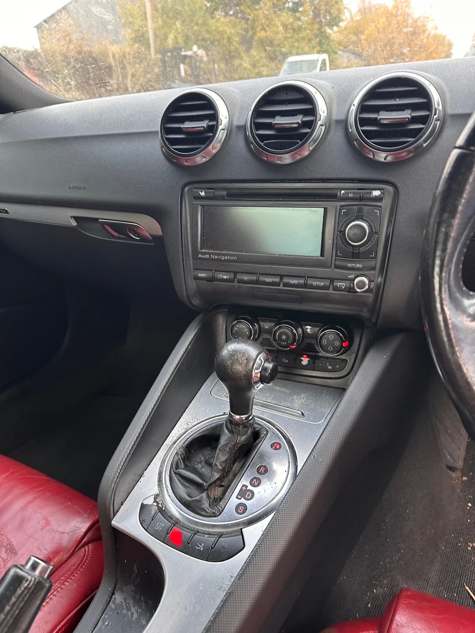 Audi Tt 3.2dsg - изображение 8