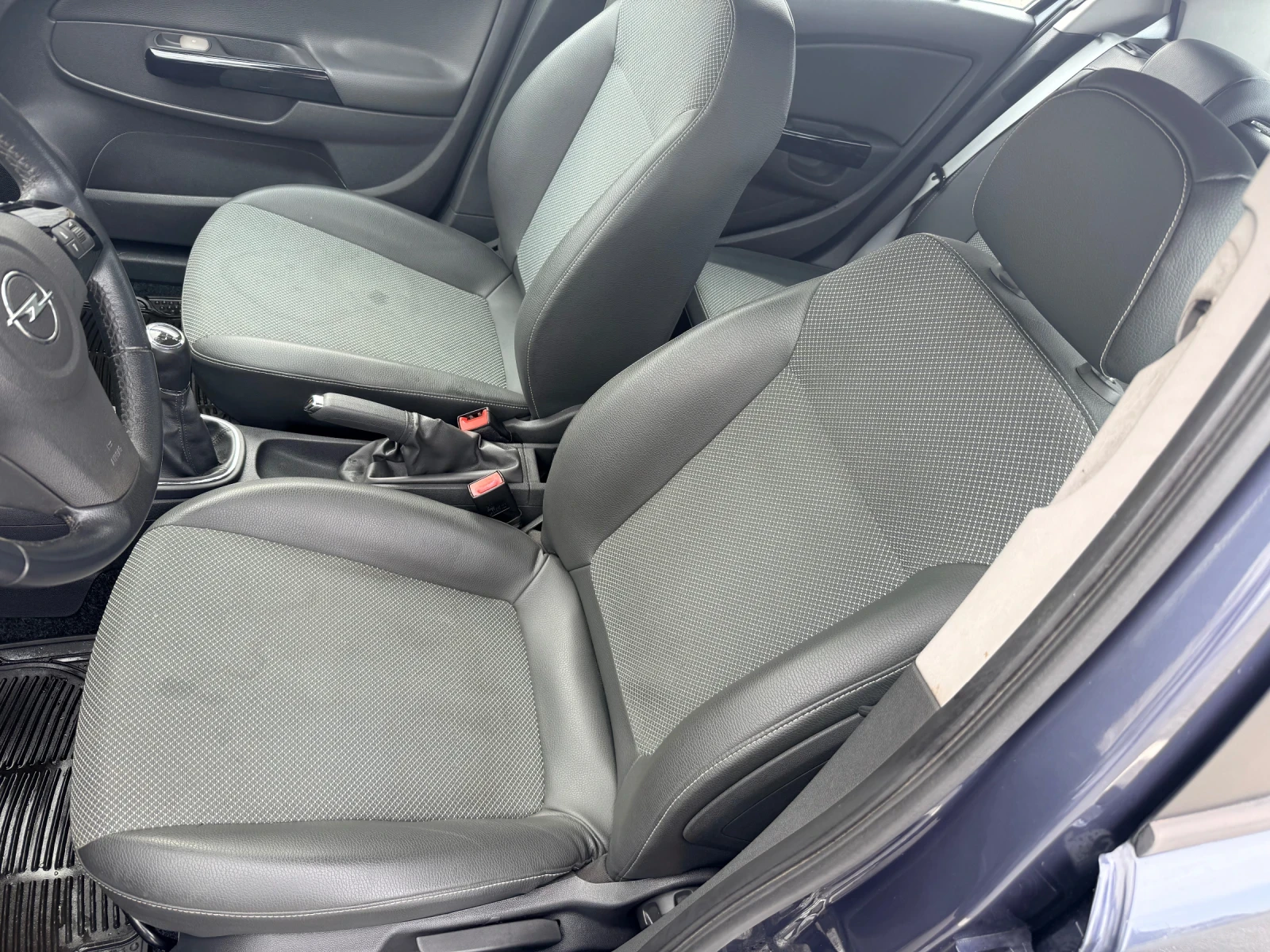 Opel Corsa 1.4 LPG - изображение 6