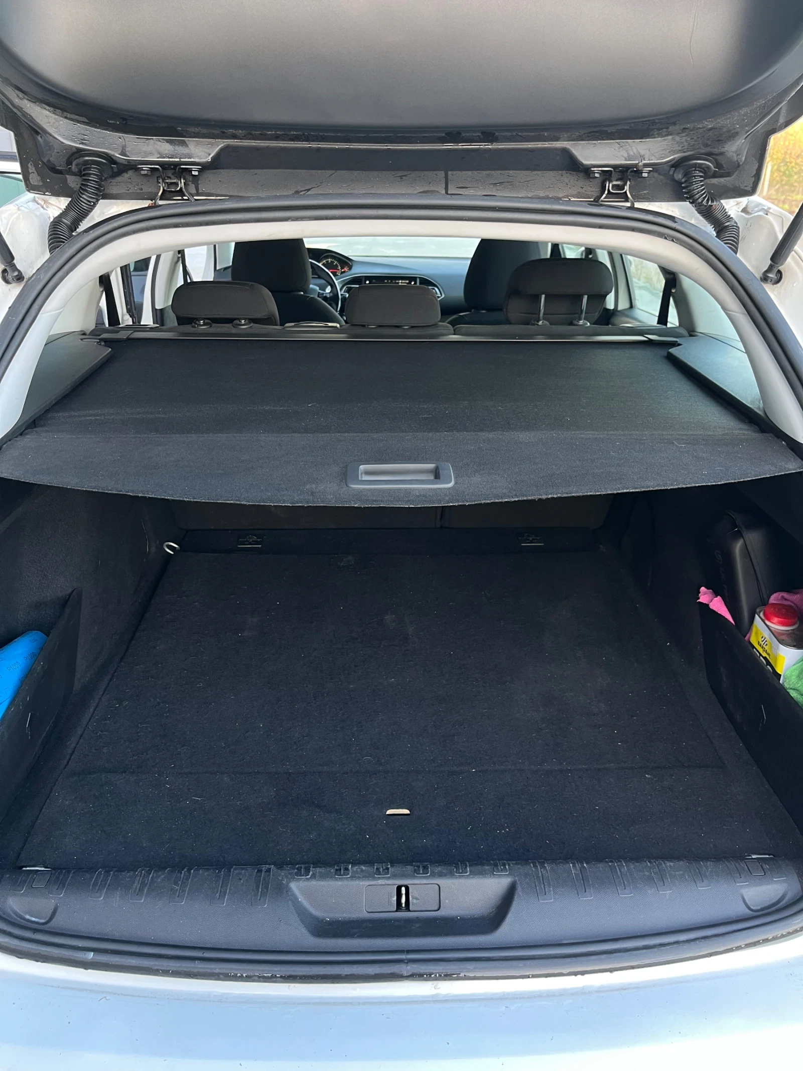 Peugeot 308 1.6 HDI FACELIFT | Mobile.bg � ����������� 12