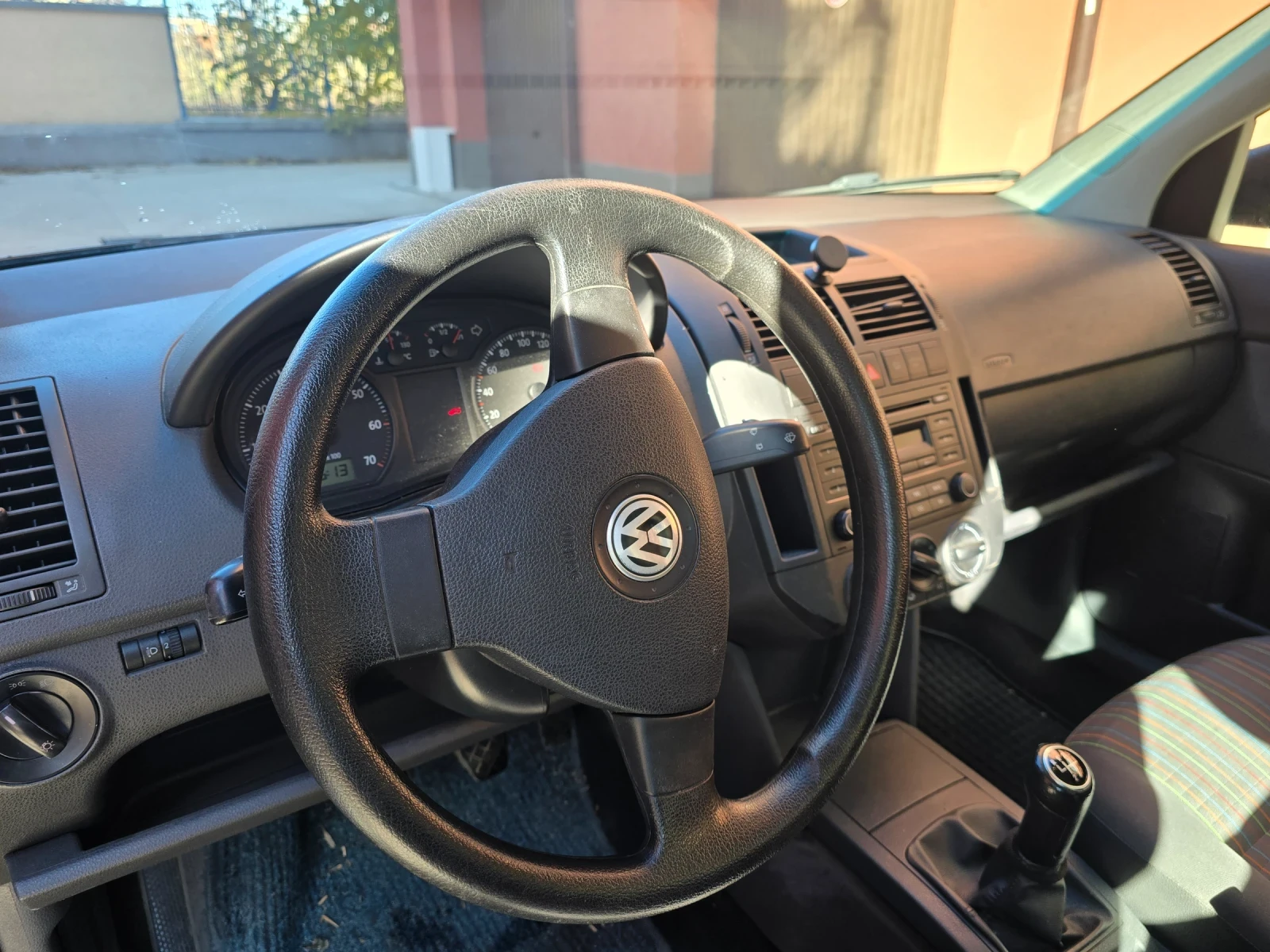 VW Polo  - изображение 3