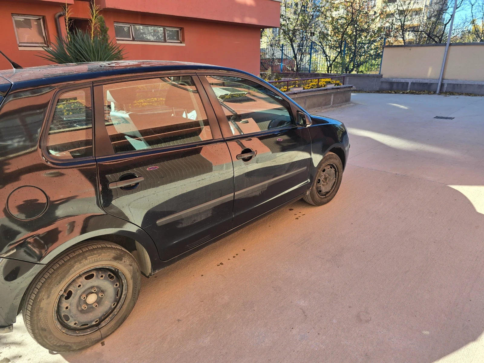 VW Polo  - изображение 4