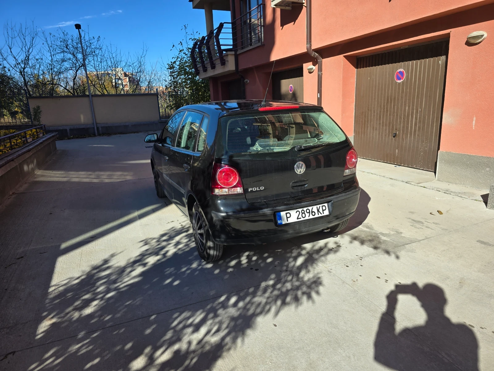 VW Polo  - изображение 5