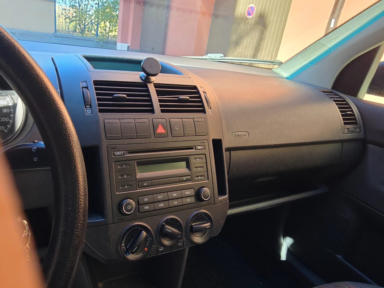 VW Polo  - изображение 2