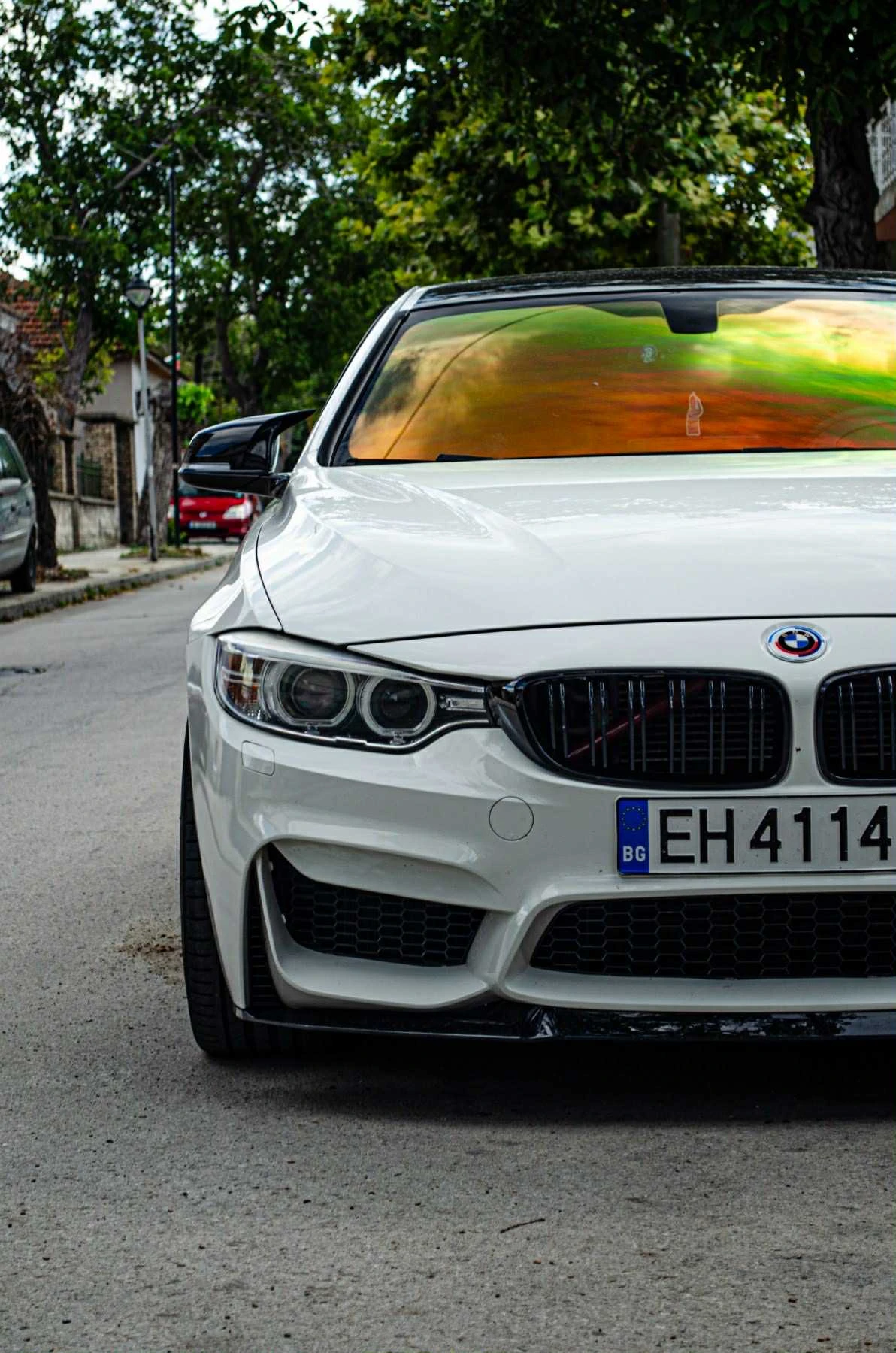 BMW 435 435i xdrive | Mobile.bg   5