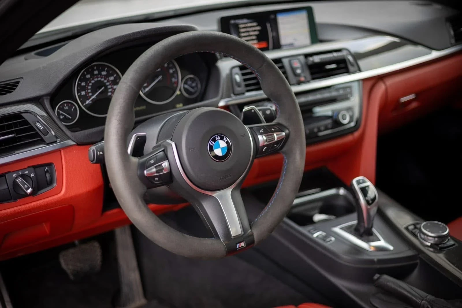 BMW 435 435i xdrive m4 style, снимка 10 - Автомобили и джипове - 53875705