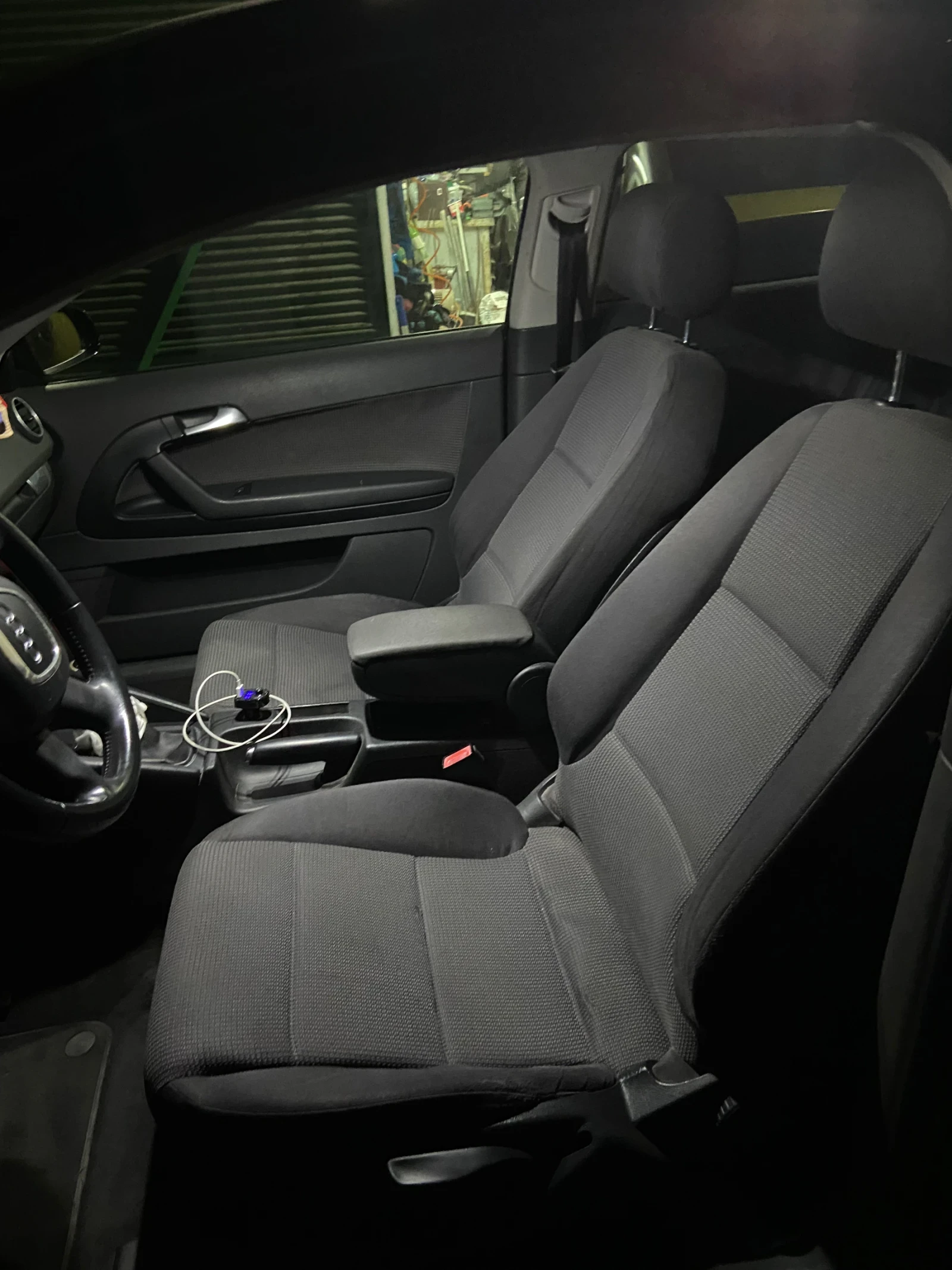 Audi A3  - изображение 7