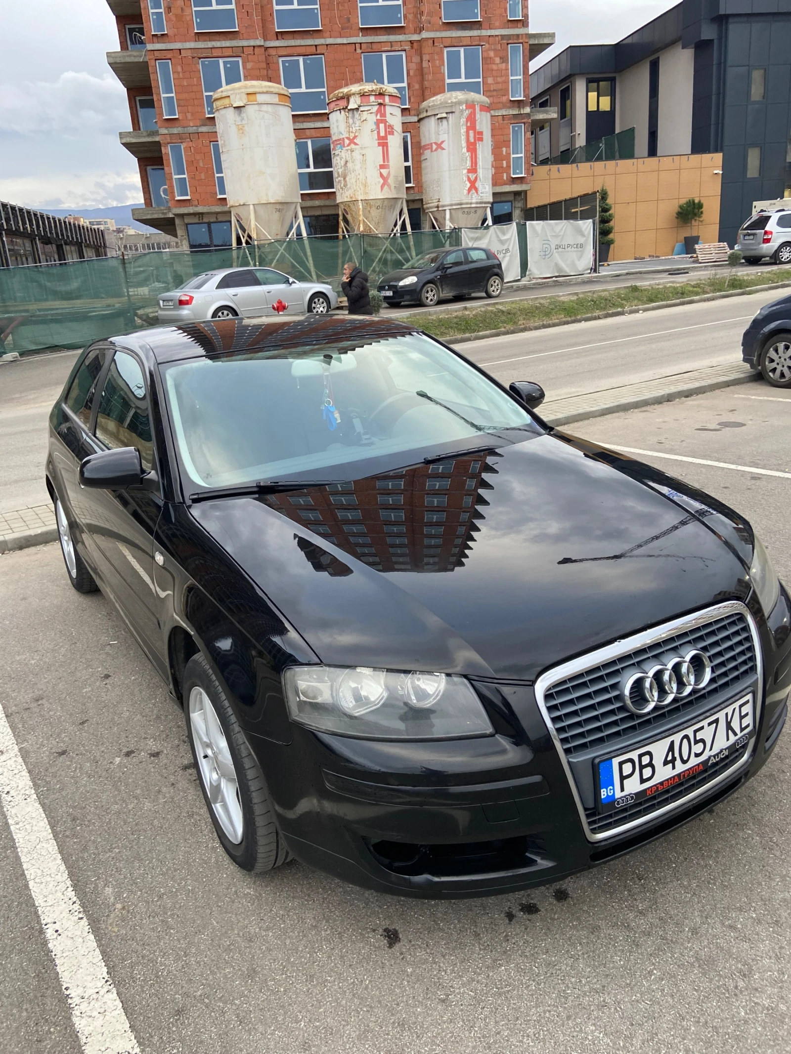 Audi A3  - изображение 5