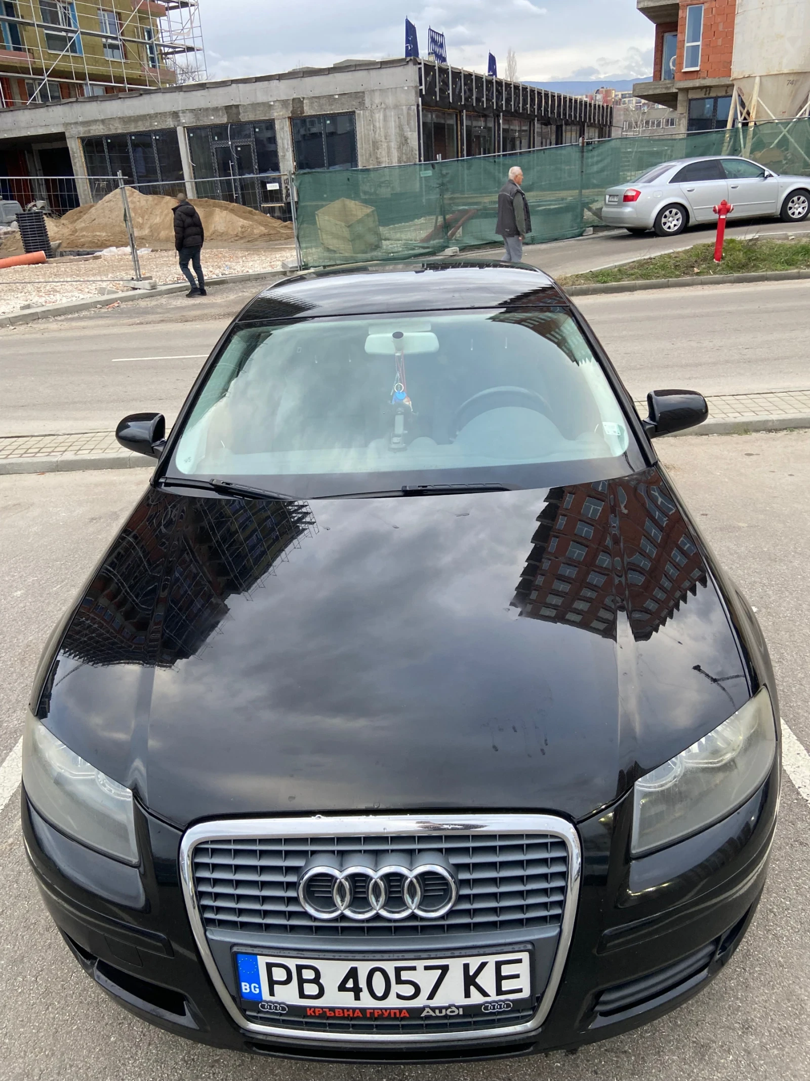 Audi A3  - изображение 3