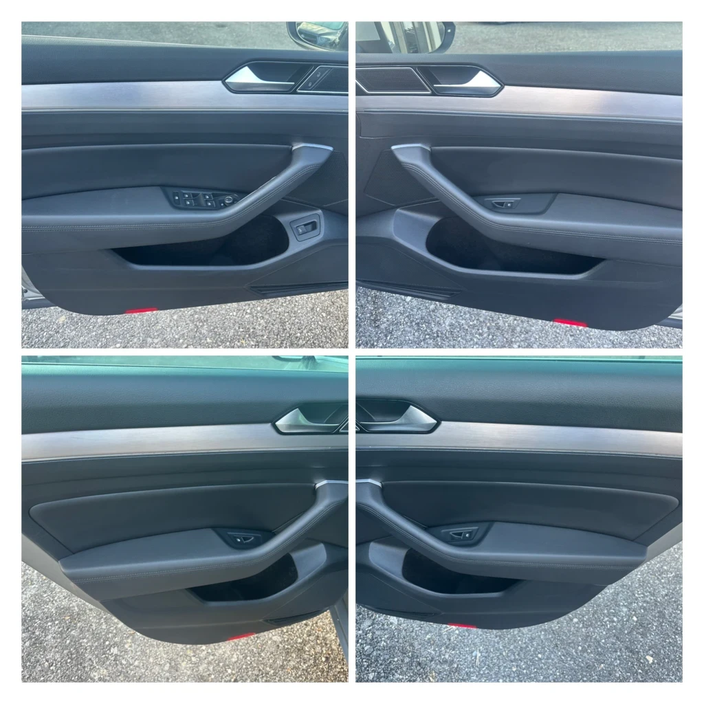 VW Passat 2.0TDI* 190.* 4x4* LED* REALNI KM*  | Mobile.bg   7