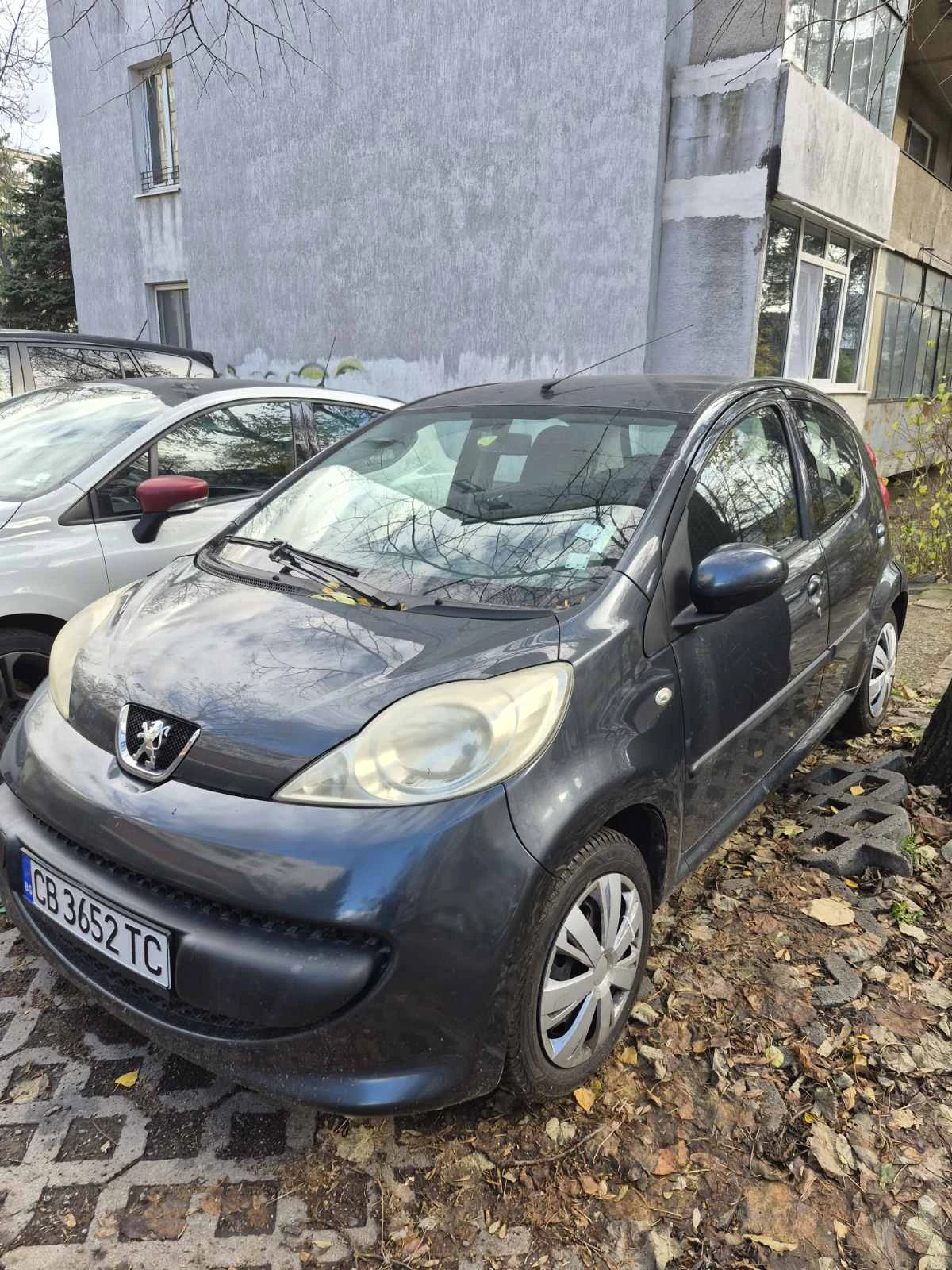 Peugeot 107 | Mobile.bg   1