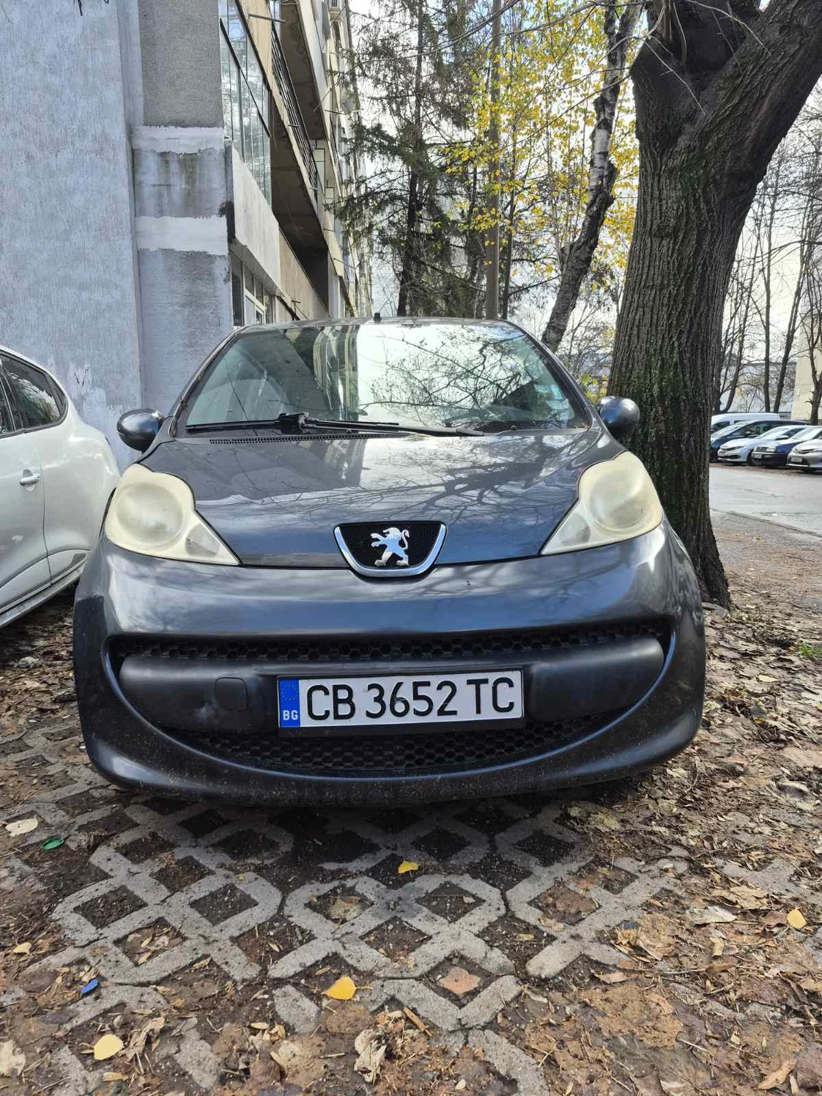 Peugeot 107 | Mobile.bg   2