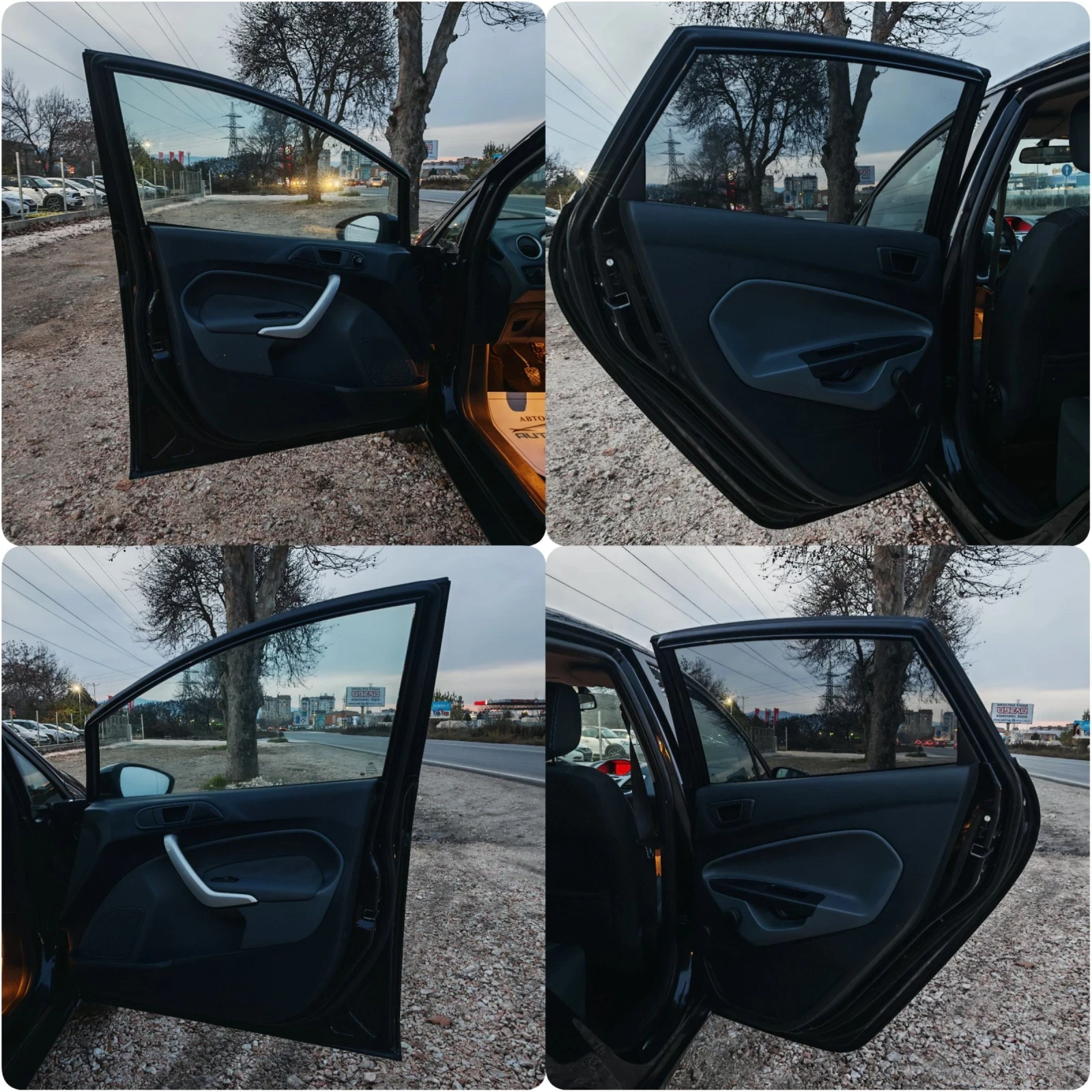 Ford Fiesta 1.4  97 .. !    | Mobile.bg   11