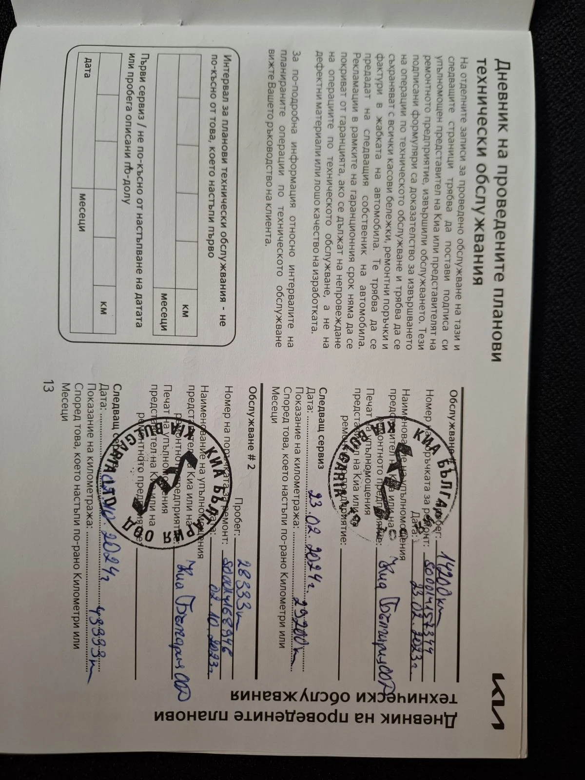 Kia Ceed 1.5 T-gdi SW Comfort  | Mobile.bg   11