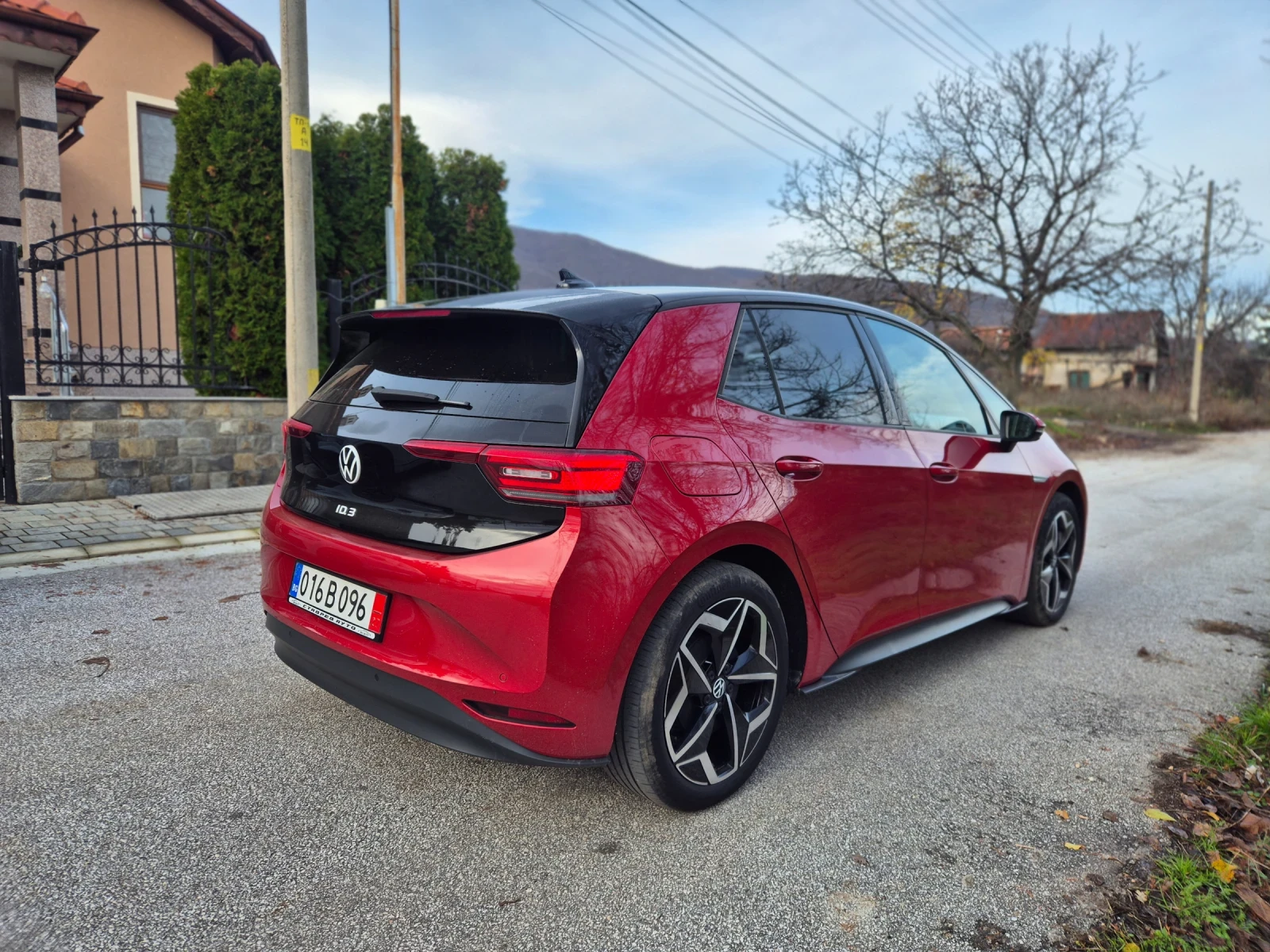 VW ID.3 Pro S.82KW | Mobile.bg � ����������� 4