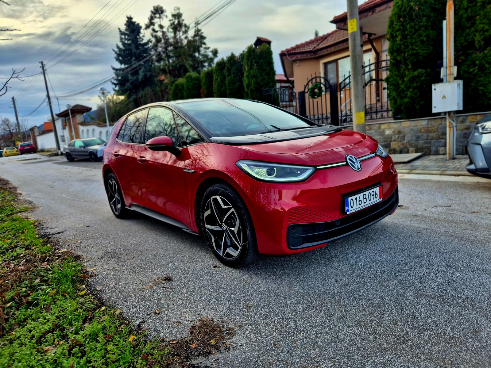 VW ID.3 Pro S.82KW | Mobile.bg � ����������� 2