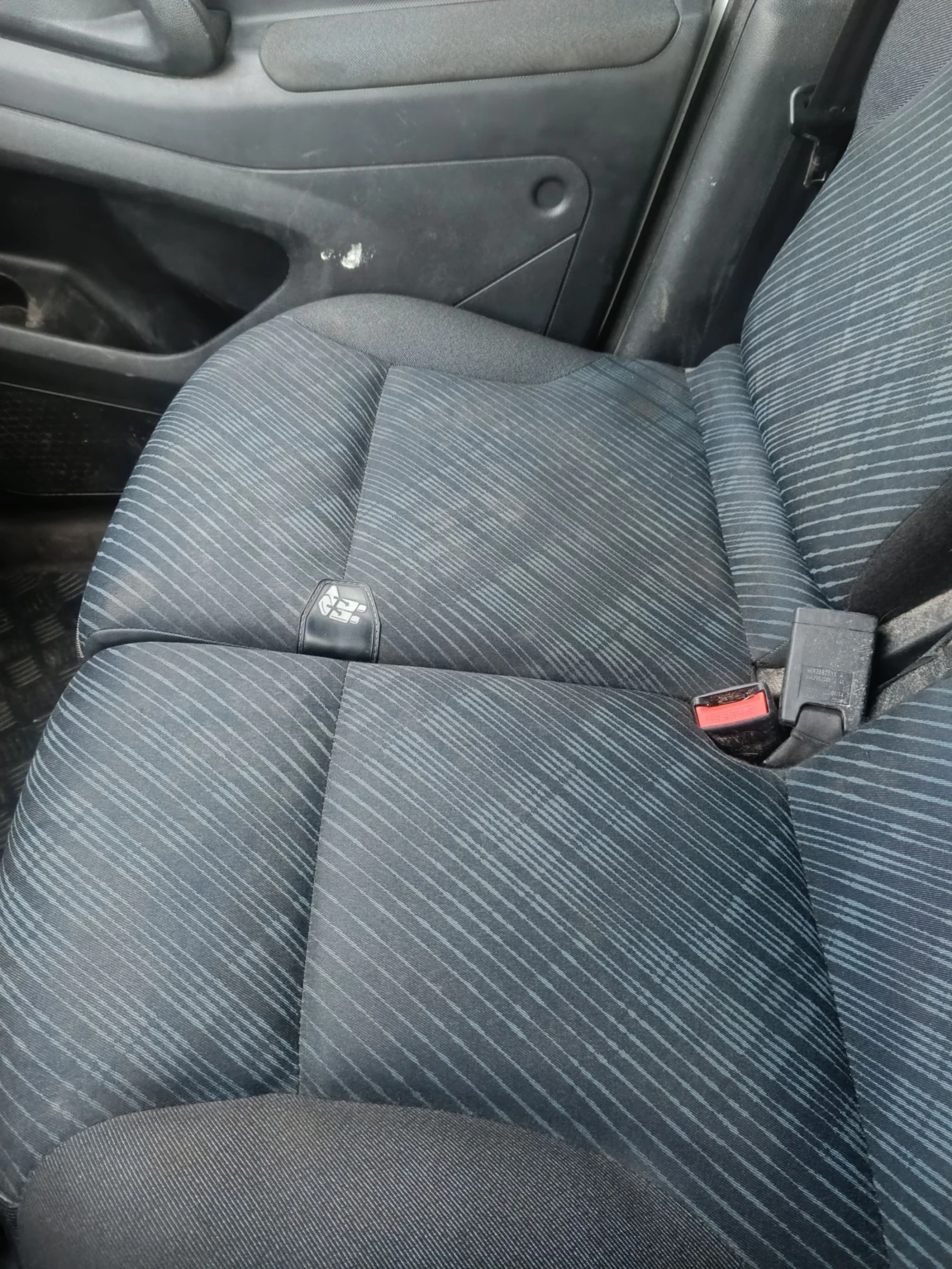 Peugeot Partner 1.6 HDI | Mobile.bg � ����������� 10