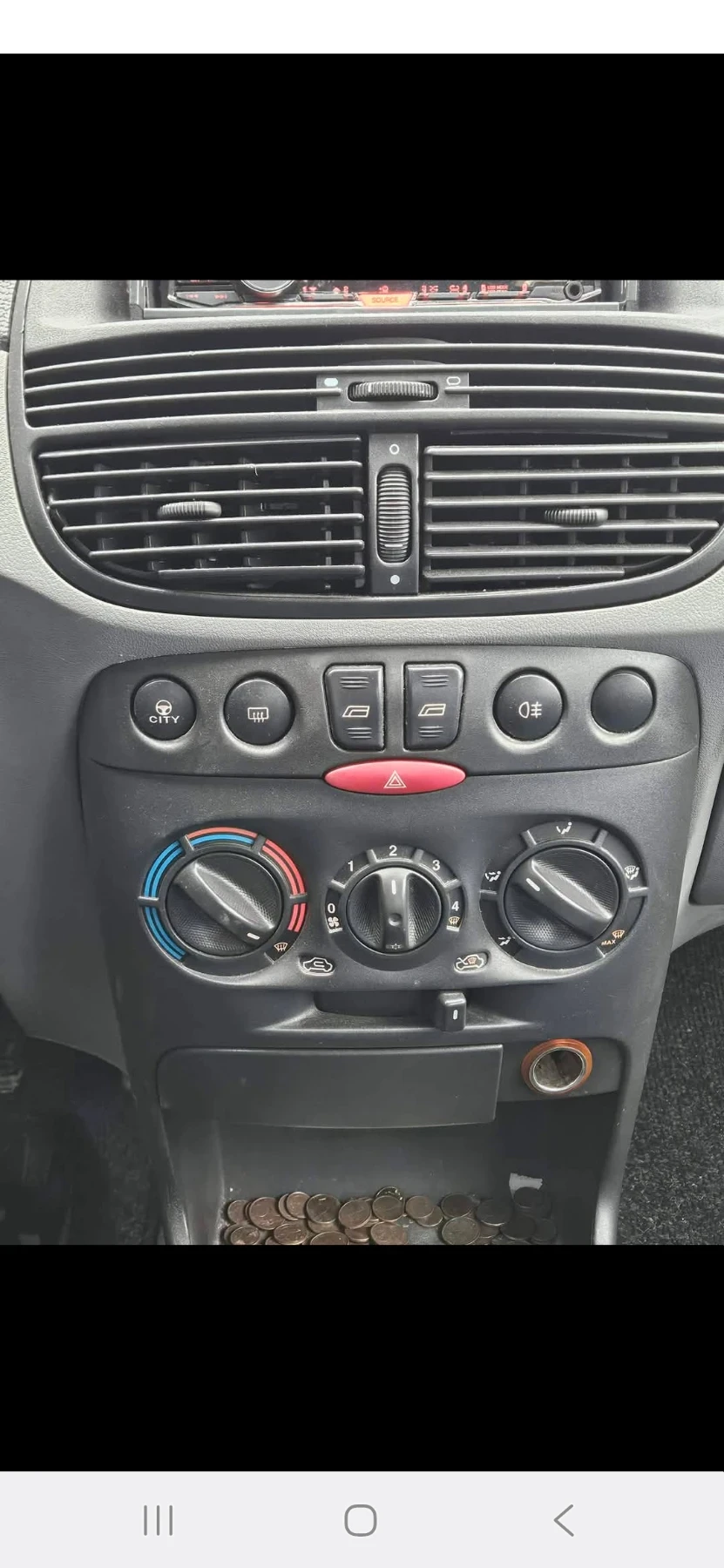 Fiat Punto 1.2 ������ 60 �� | Mobile.bg � ����������� 6