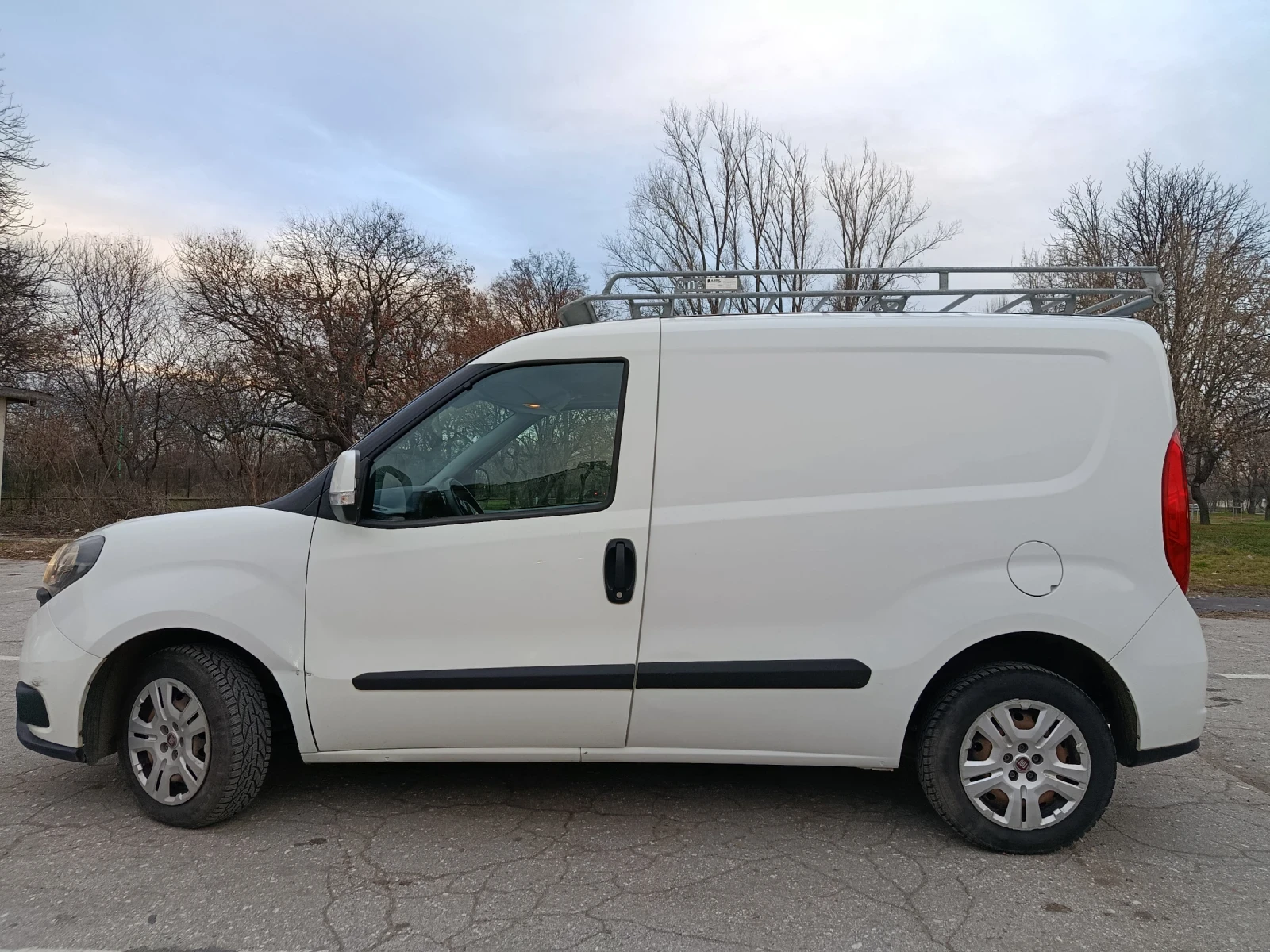 Fiat Doblo 1.3 MJet | Mobile.bg � ����������� 4
