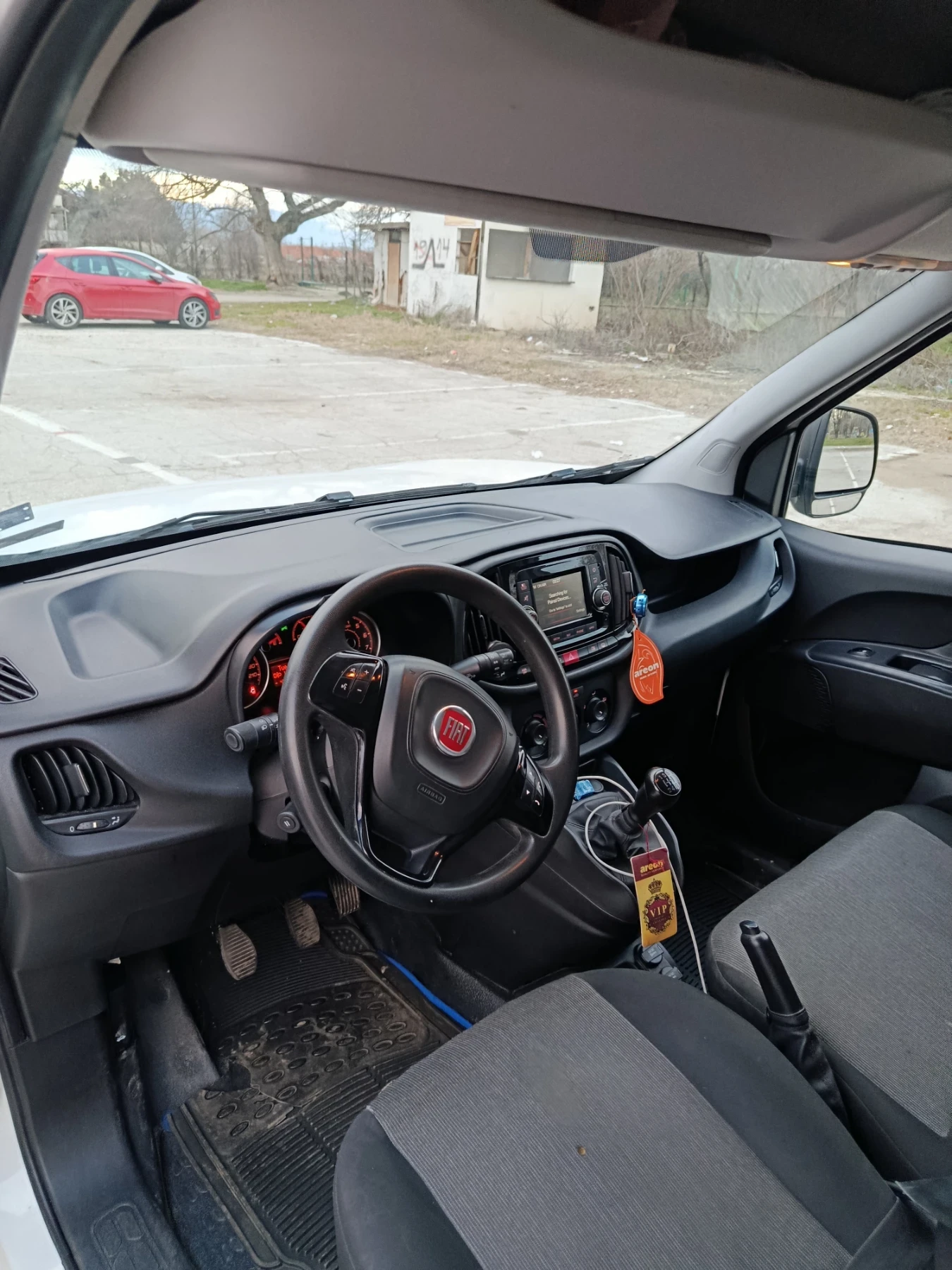 Fiat Doblo 1.3 MJet | Mobile.bg � ����������� 8