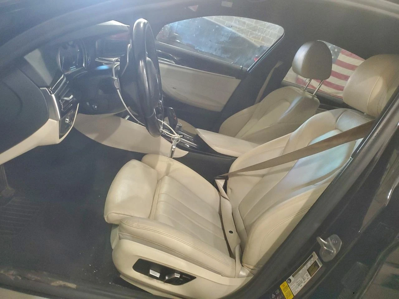 BMW 530 2l Xi - изображение 7