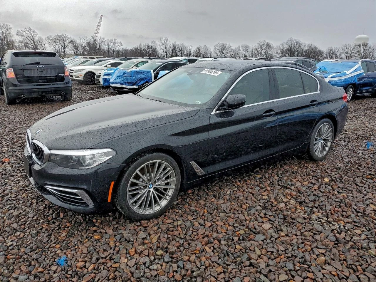 BMW 530 2l Xi | Mobile.bg � ����������� 1