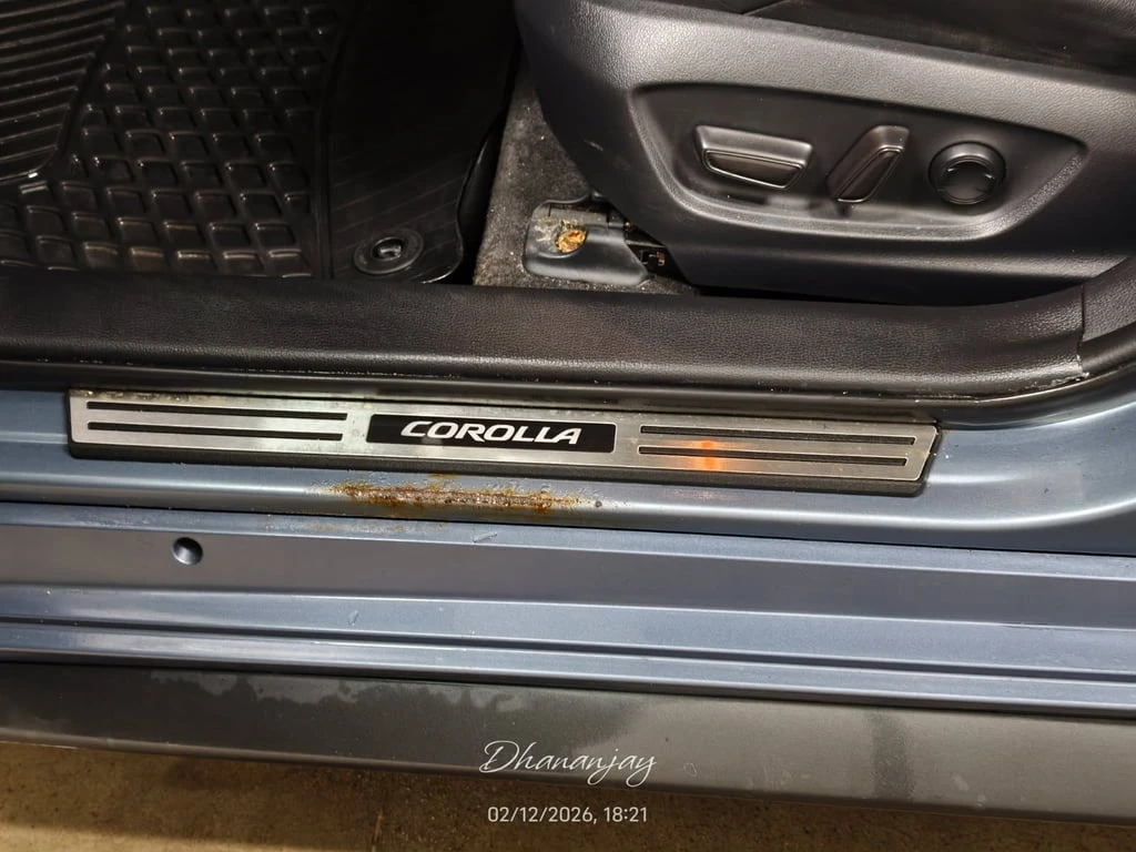 Toyota Corolla * XSE CVT * CARFAX * ���� �� �� | Mobile.bg � ����������� 11