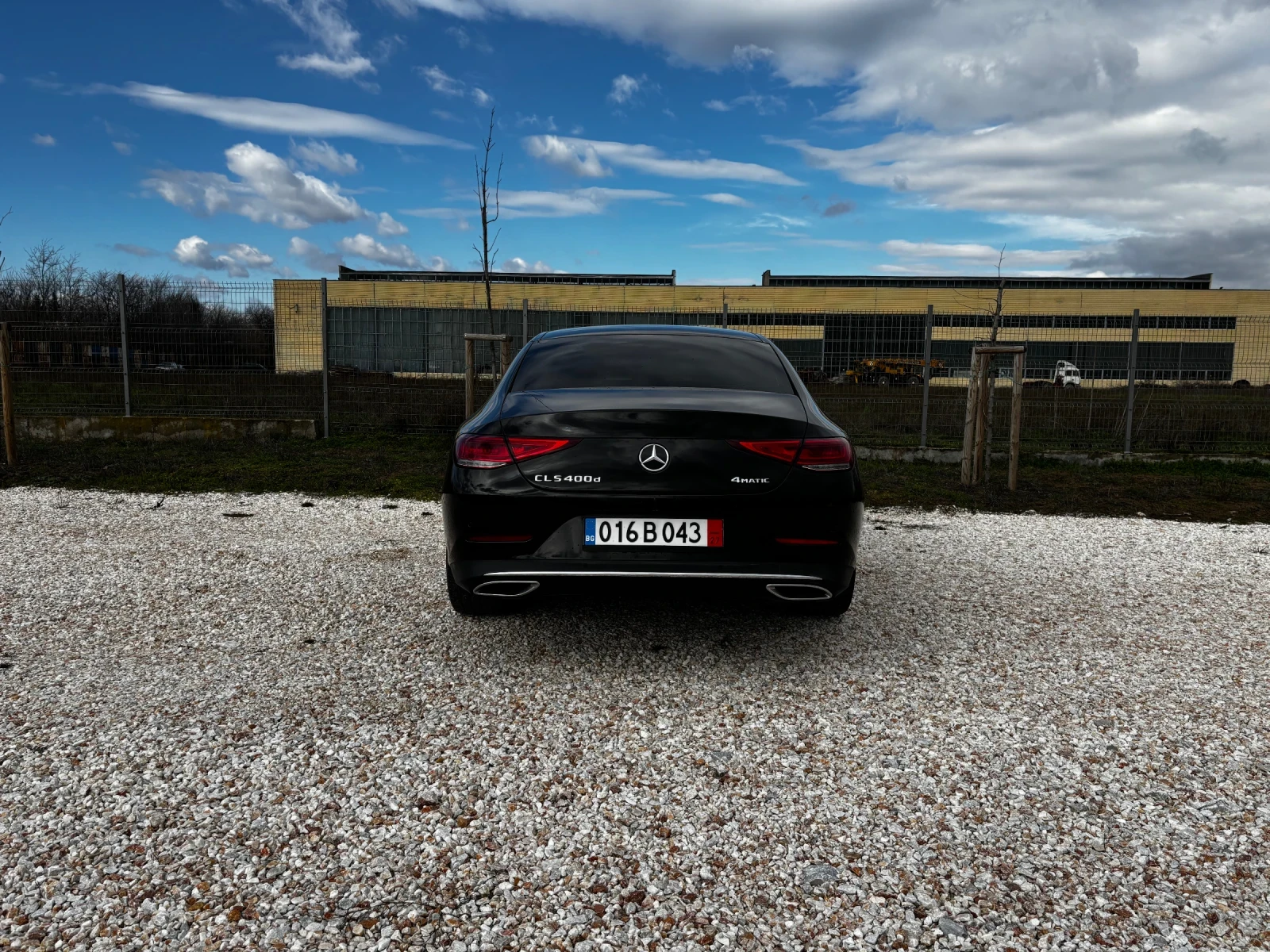 Mercedes-Benz CLS 400 4MATIC* AIRMATIC* BURMESTER* 360 - изображение 5