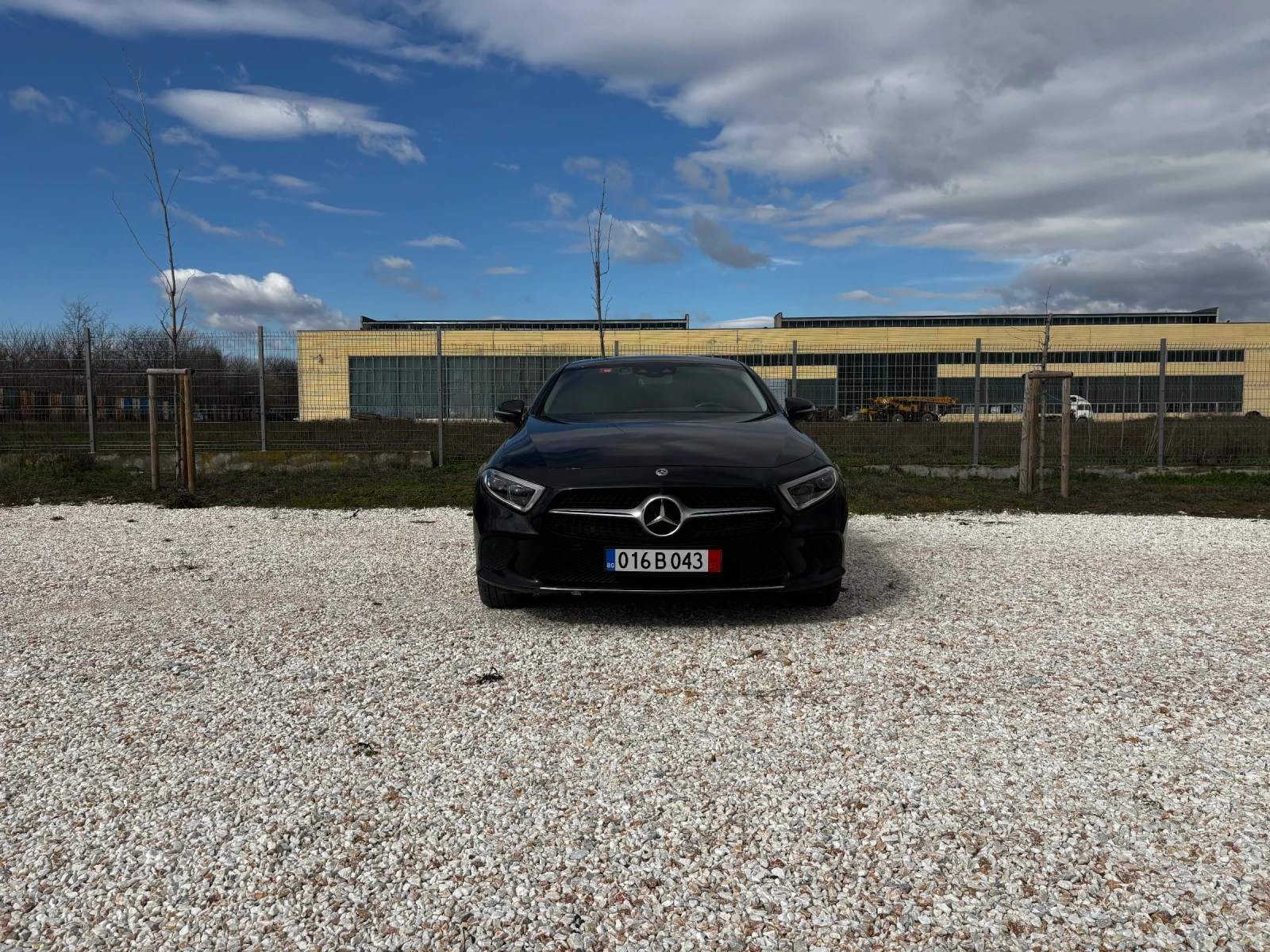 Mercedes-Benz CLS 400 4MATIC* AIRMATIC* BURMESTER* 360 - изображение 2