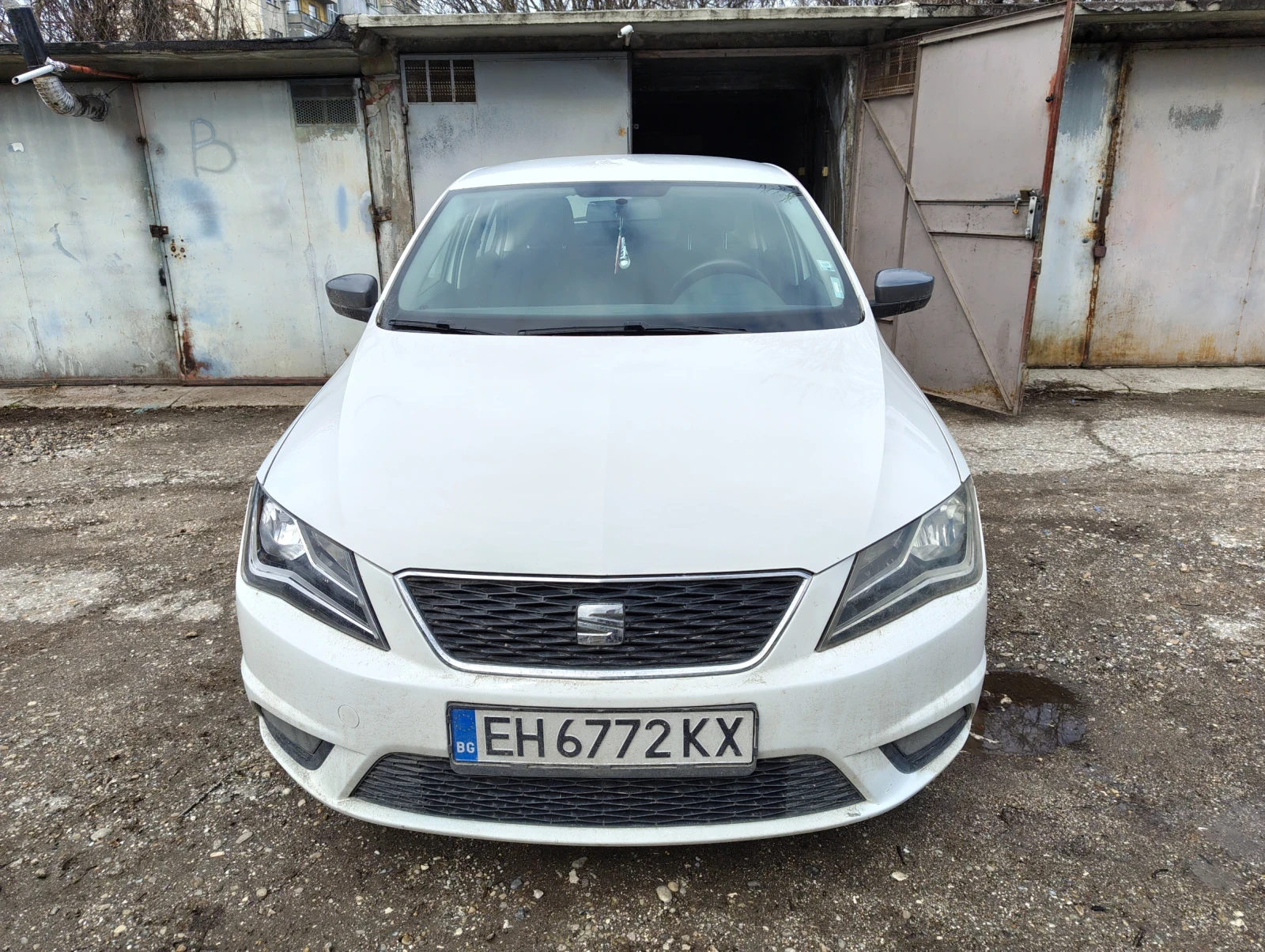 Seat Toledo 1.6TDI 105k.c | Mobile.bg � ����������� 1