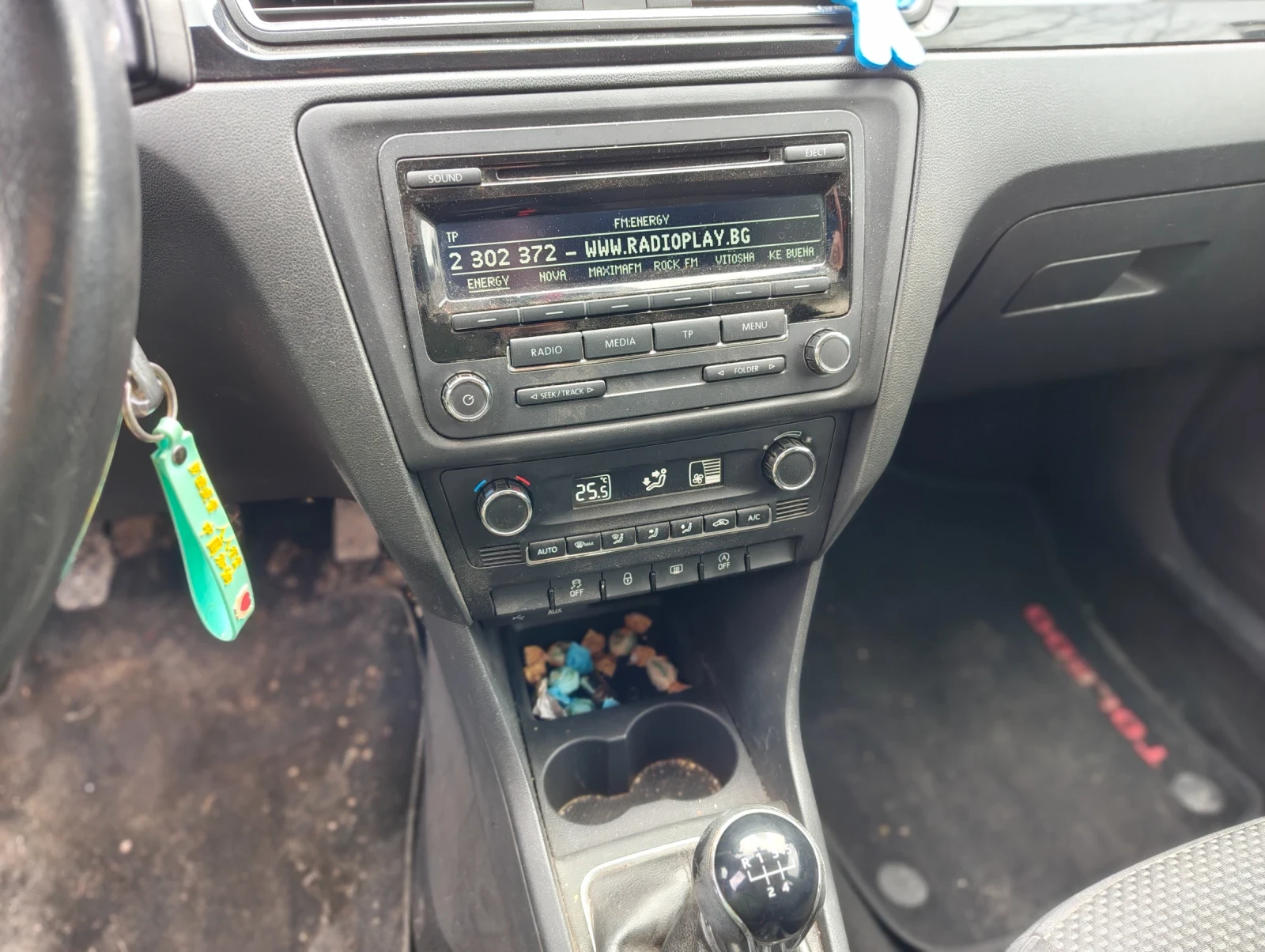 Seat Toledo 1.6TDI 105k.c | Mobile.bg � ����������� 7