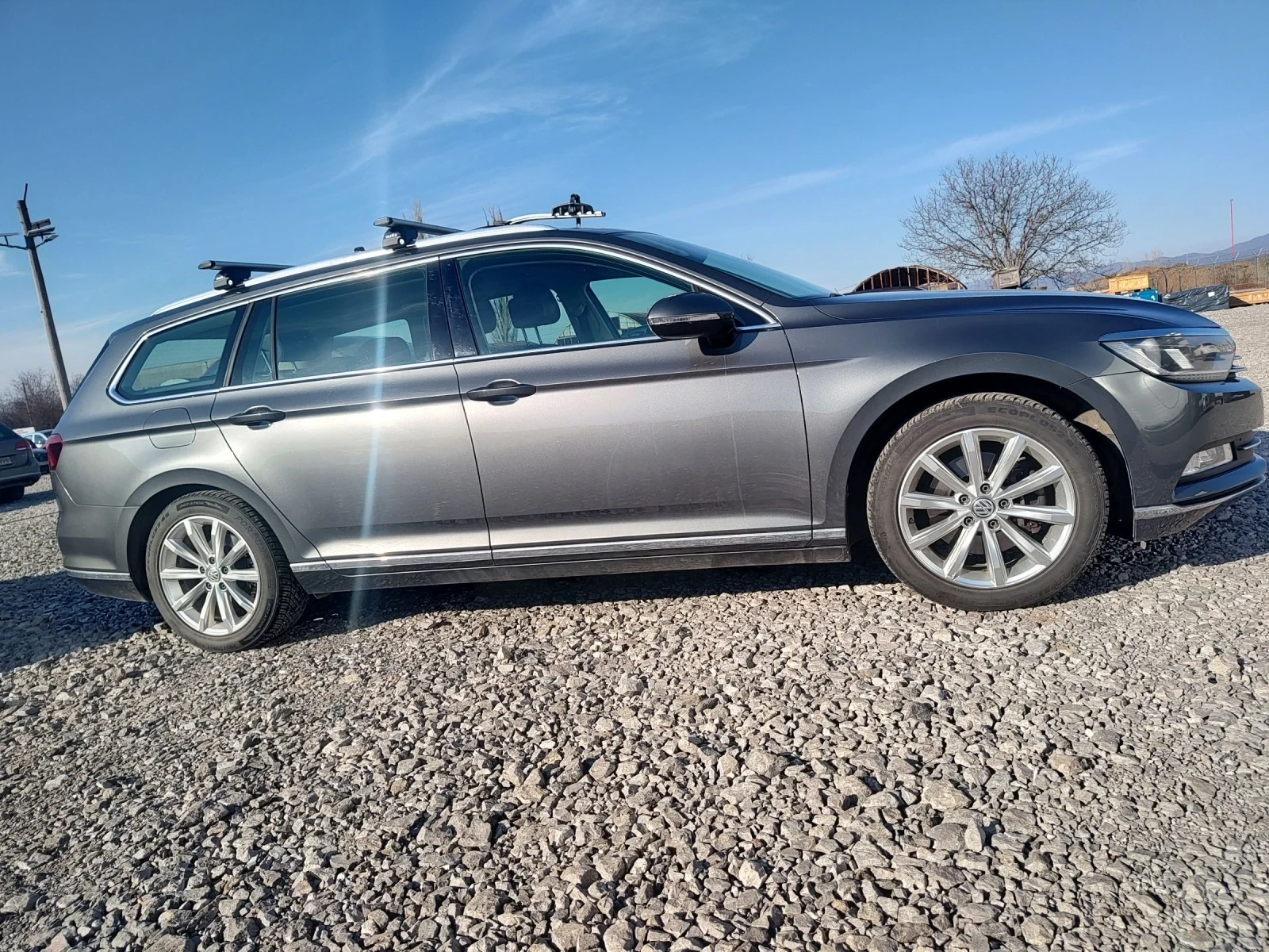 VW Passat 2.0 TDI - изображение 3