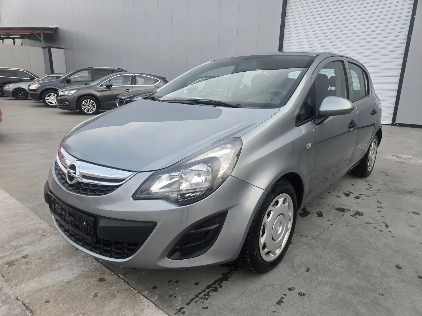 Opel Corsa | Mobile.bg � ����������� 1