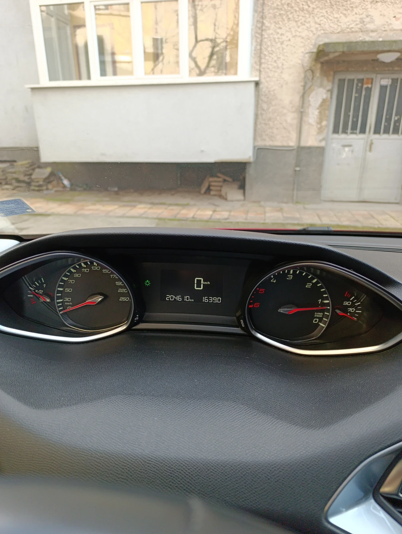 Peugeot 308, снимка 9 - Автомобили и джипове - 53735523